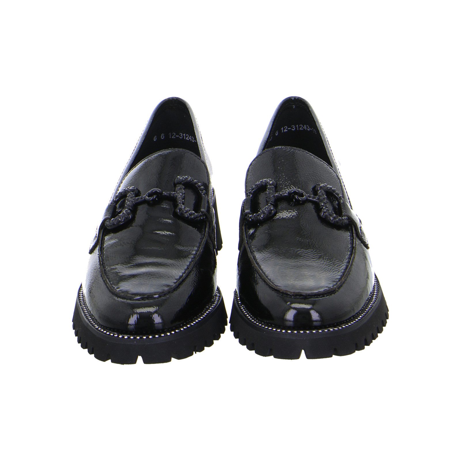 Ara Damen Slipper Kent Slipper