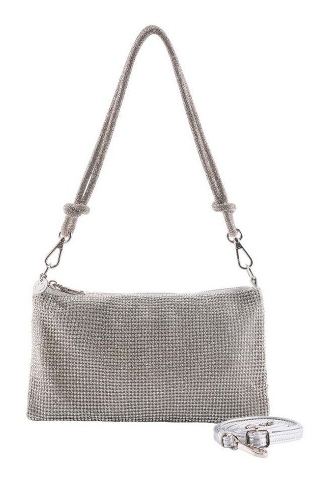 Seidenfelt Manufaktur Clutch Pouch