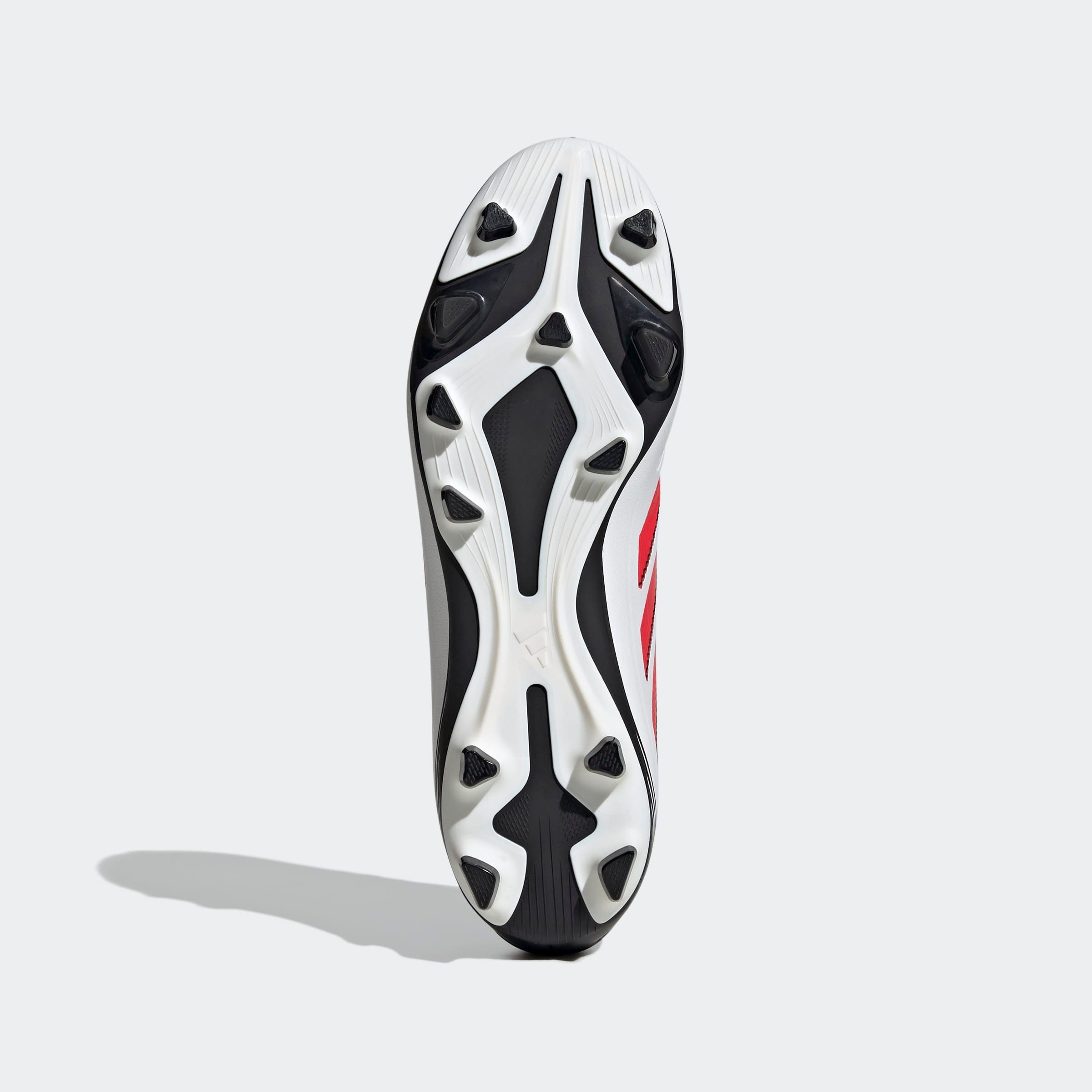 adidas Performance COPA PURE 3 CLUB FG/MG Fußballschuh für Rasenplätze