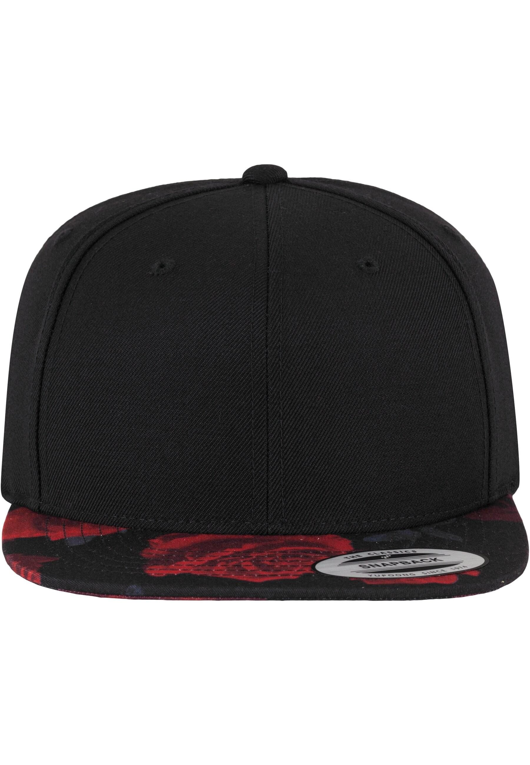 Flexfit Snapback Cap Flexfit Unisex Roses günstig online kaufen