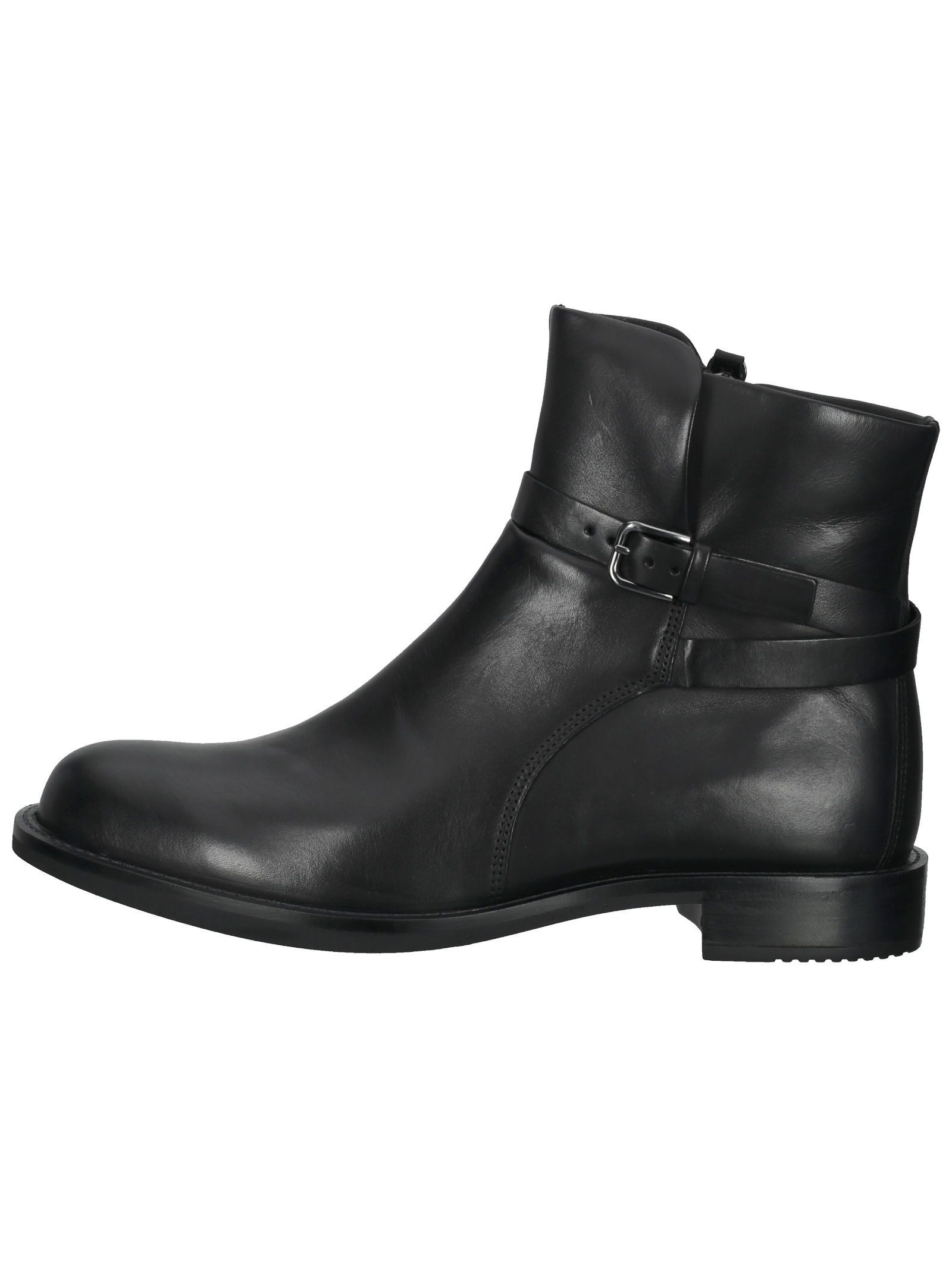 Ecco Ecco Stiefelette Leder Stiefelette