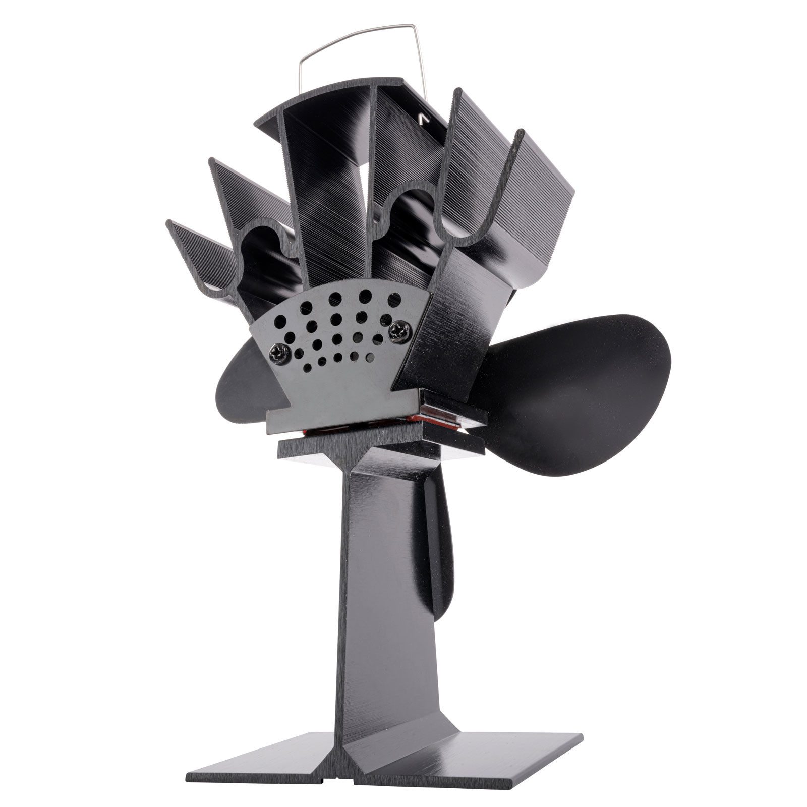 Güde Kaminventilator Ofenventilator OV 4F