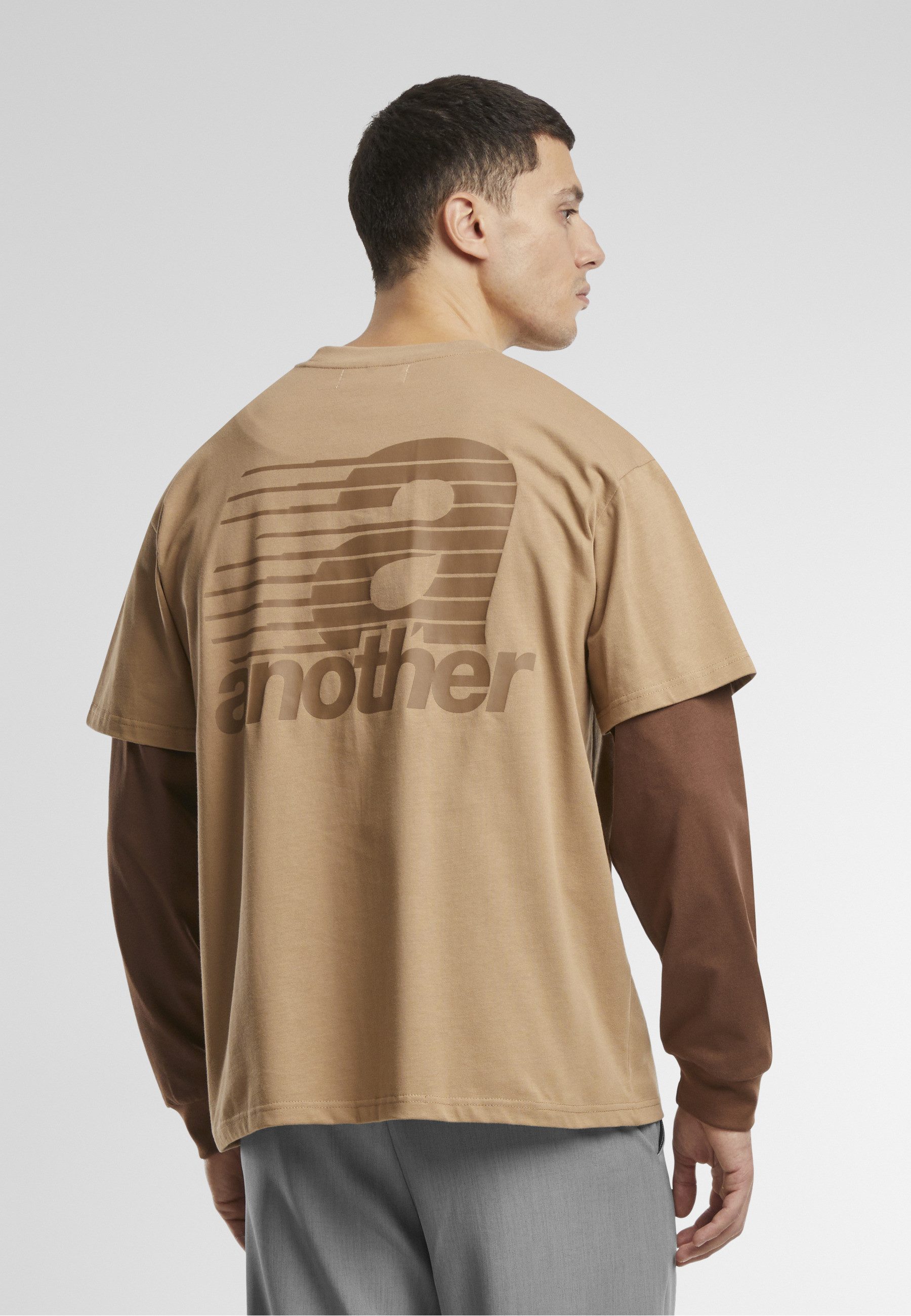 Another Cotton Lab Longsleeve Another Cotton Lab (1-tlg)