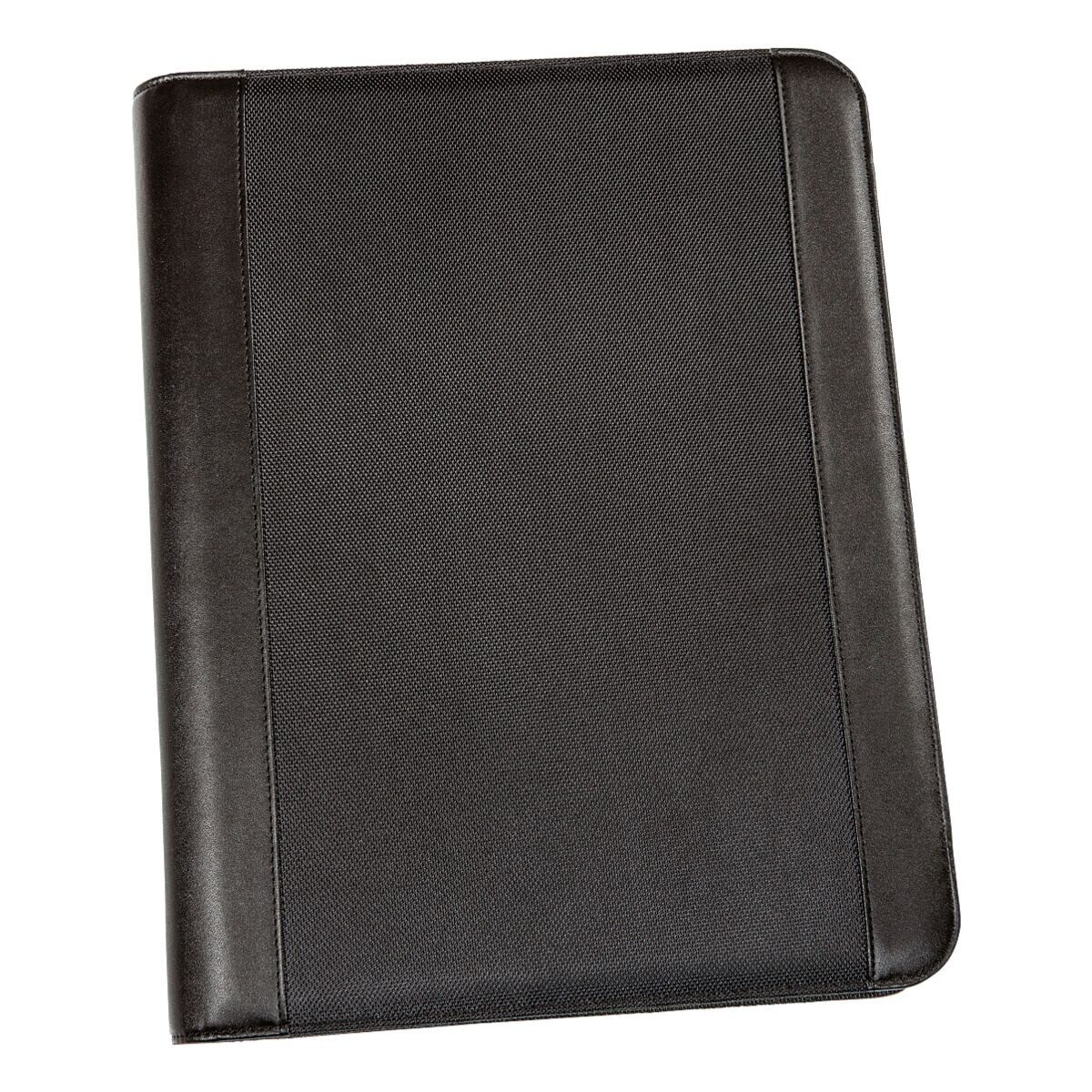 GENIE Konferenzmappe Frankfurt, mit herausnehmbarer Ring-Mechanik