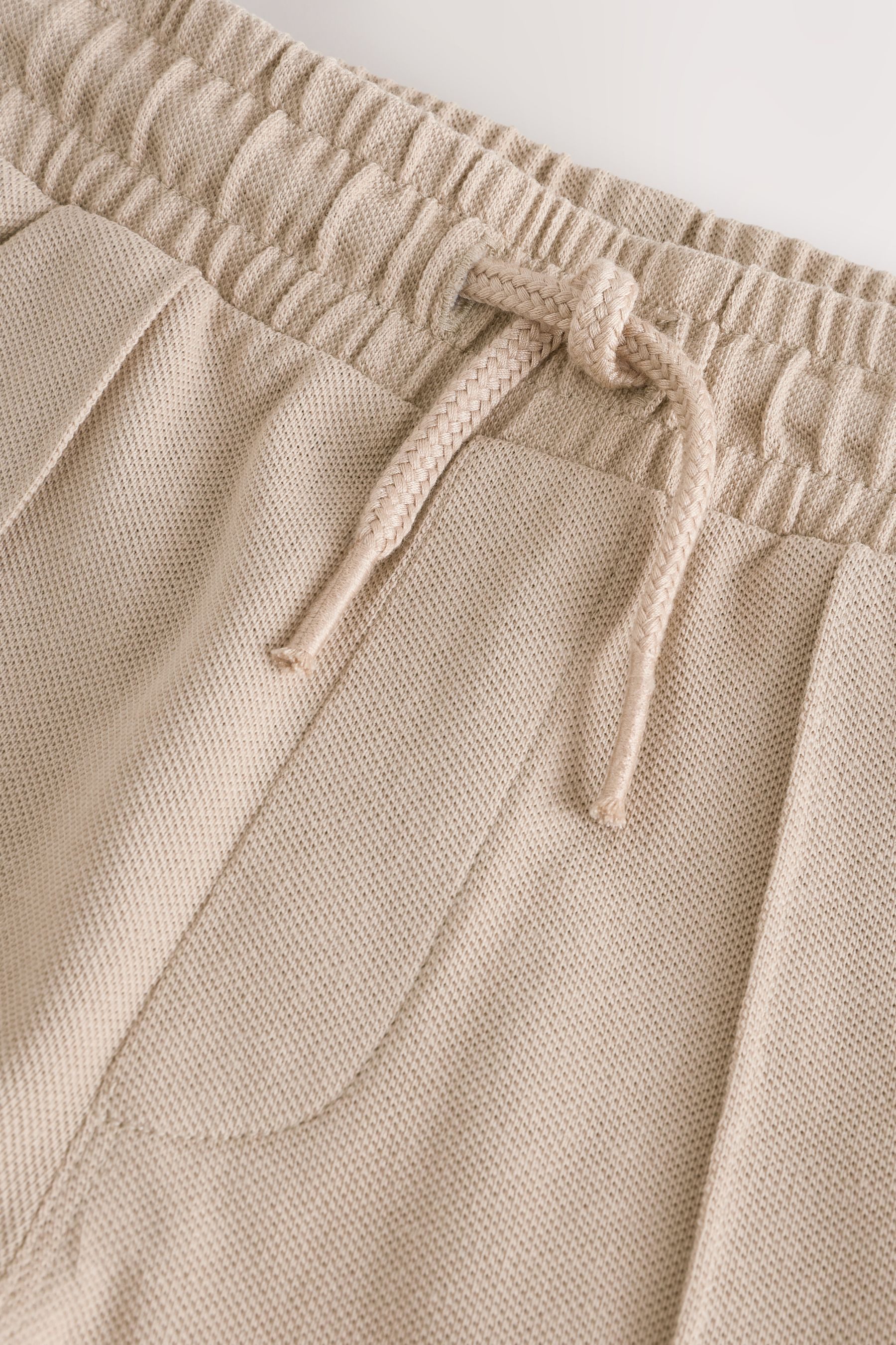 Next Jogginghose Jersey-Hose mit Biesen aus günstig online kaufen