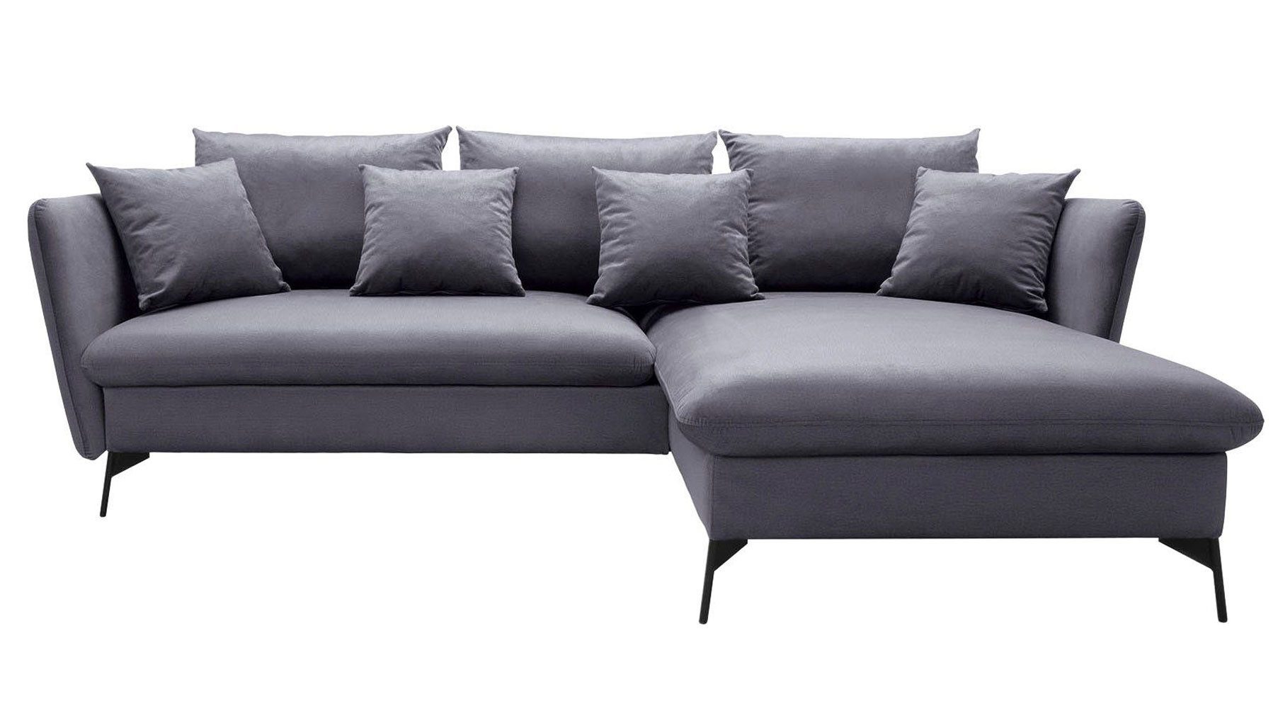 IMV Ecksofa Salerno, 1 Teile