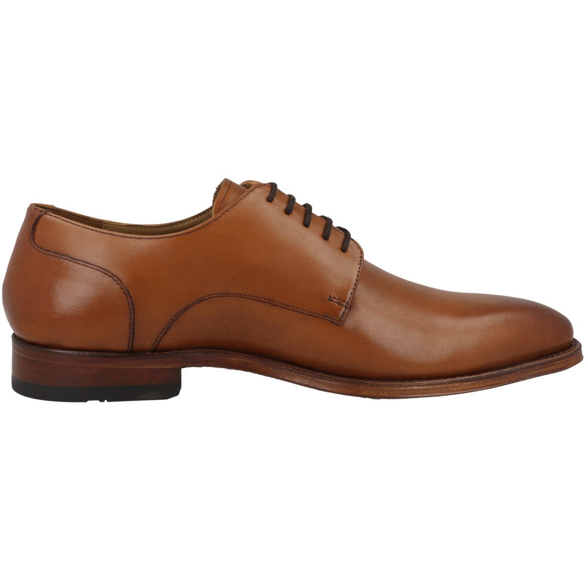 GORDON & BROS Milan Torino Herren Schnürschuh Sneaker, Turnschuhe, Sportschuhe, Freizeitschuhe, Schnürschuhe