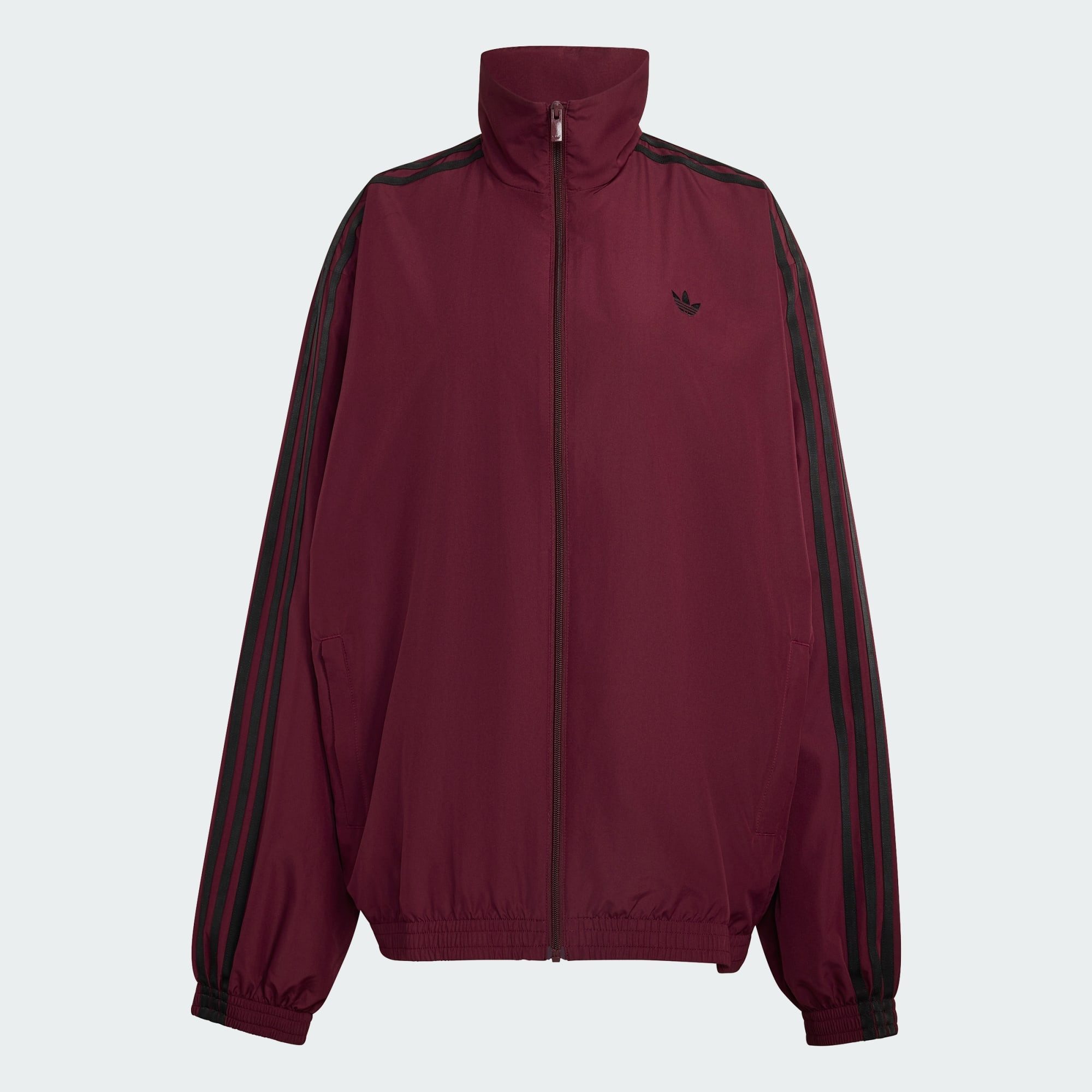adidas Originals Trainingstop FIREBIRD ADILENIUM ORIGINALS JACKE (1-tlg)