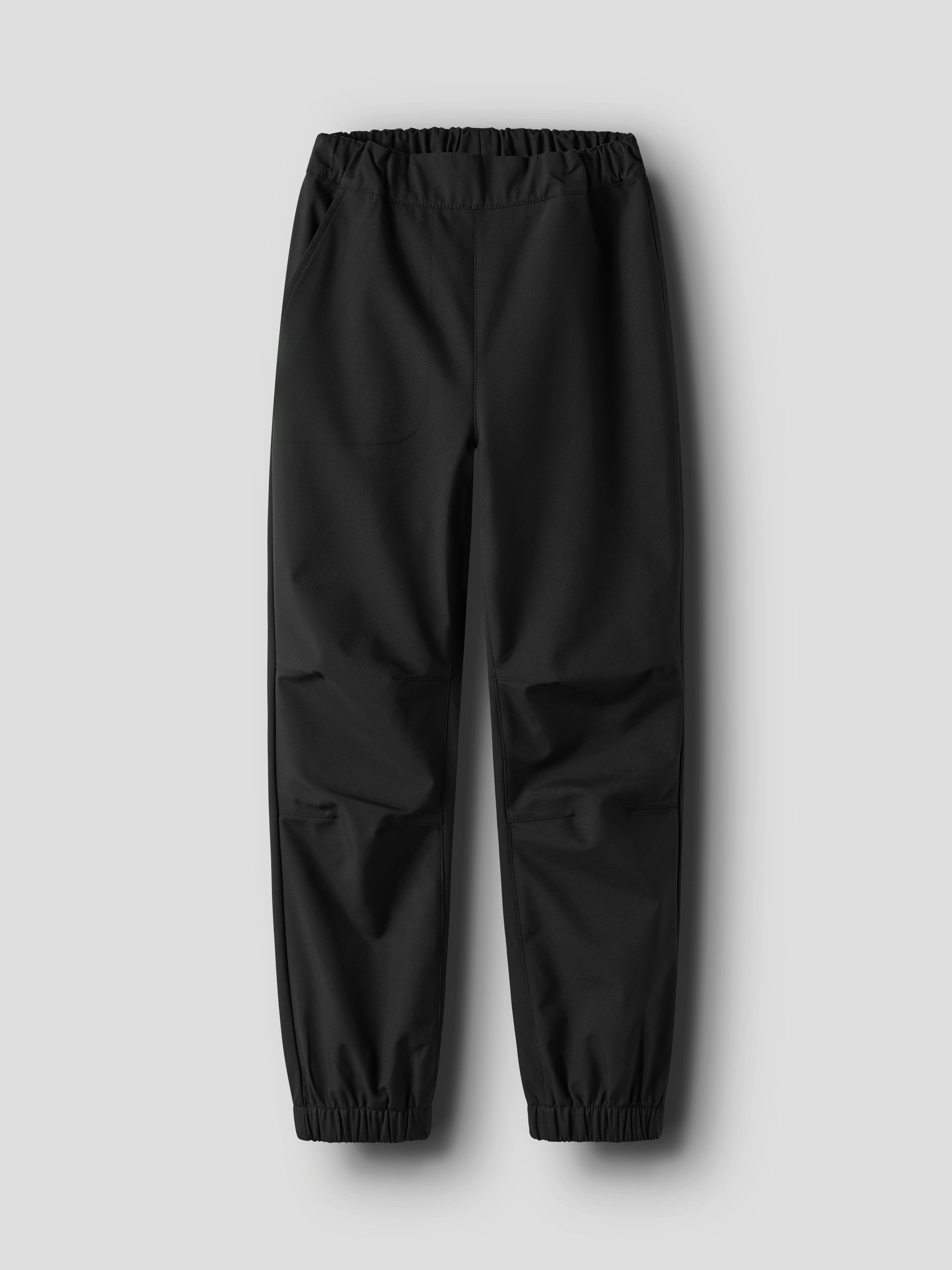 Name It Softshellhose NKNALFALIGHT08 PANT REG FO NOOS