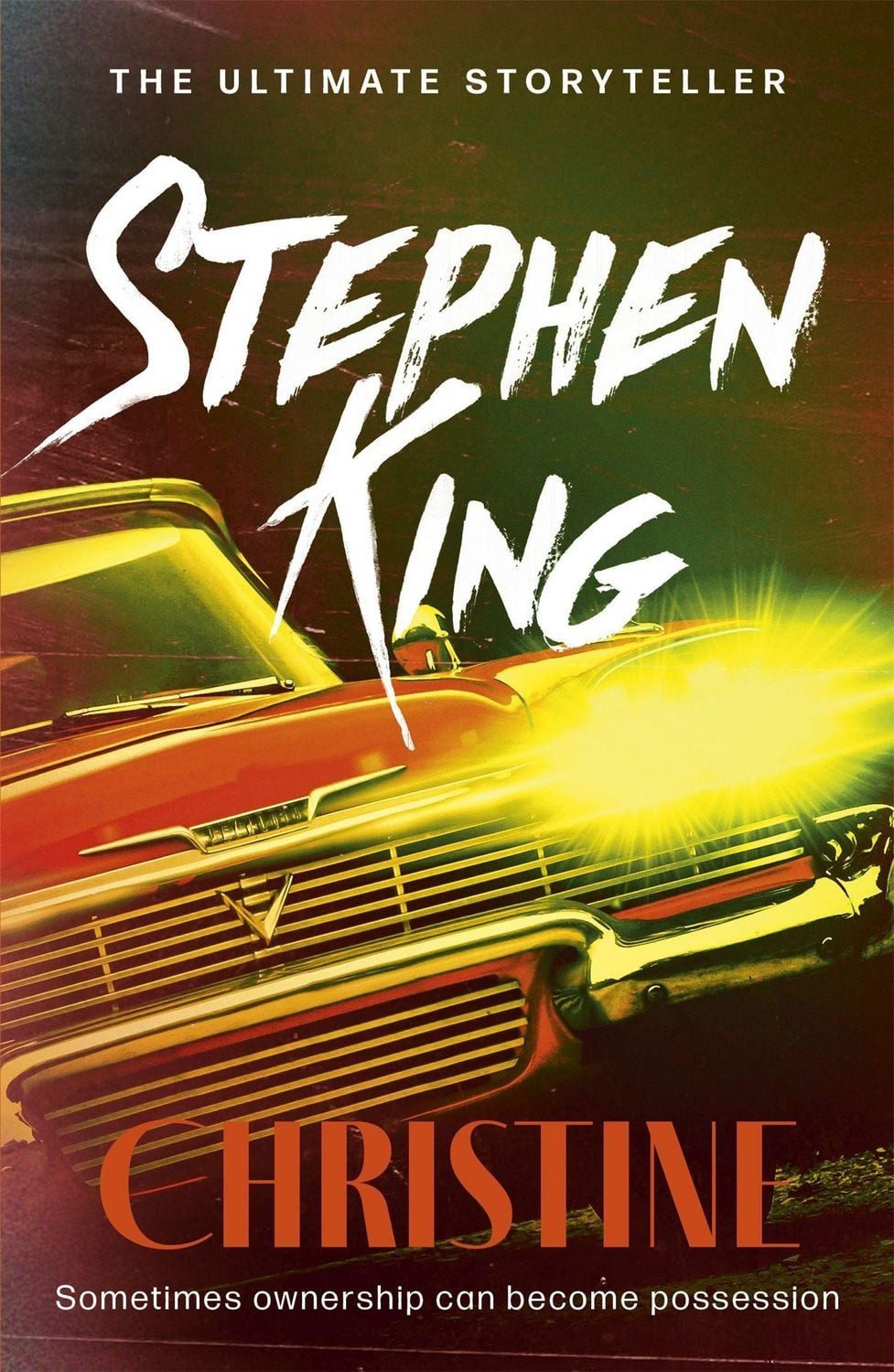 Christine / Stephen King