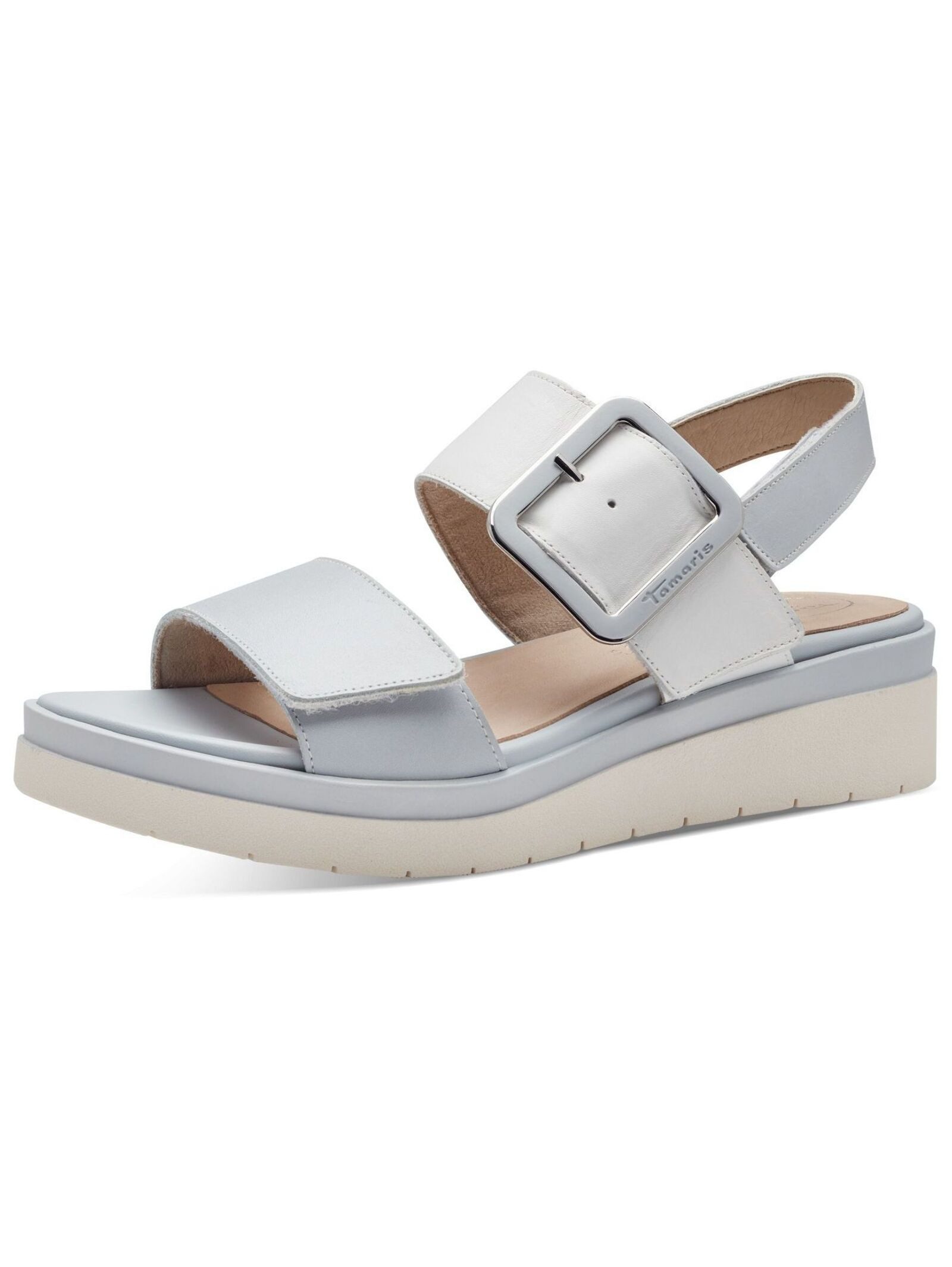 Tamaris Tamaris Сандалии Leder Keilsandalette