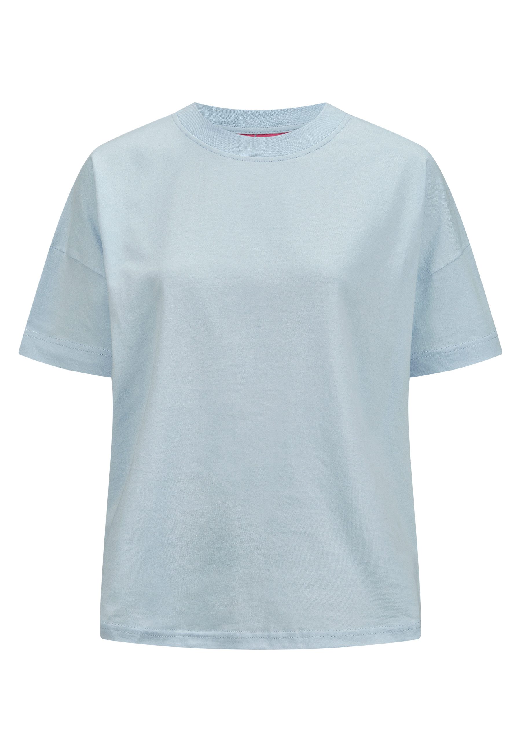 salzhaut T-Shirt Salzhaut Damen Basic Sommershirt günstig online kaufen
