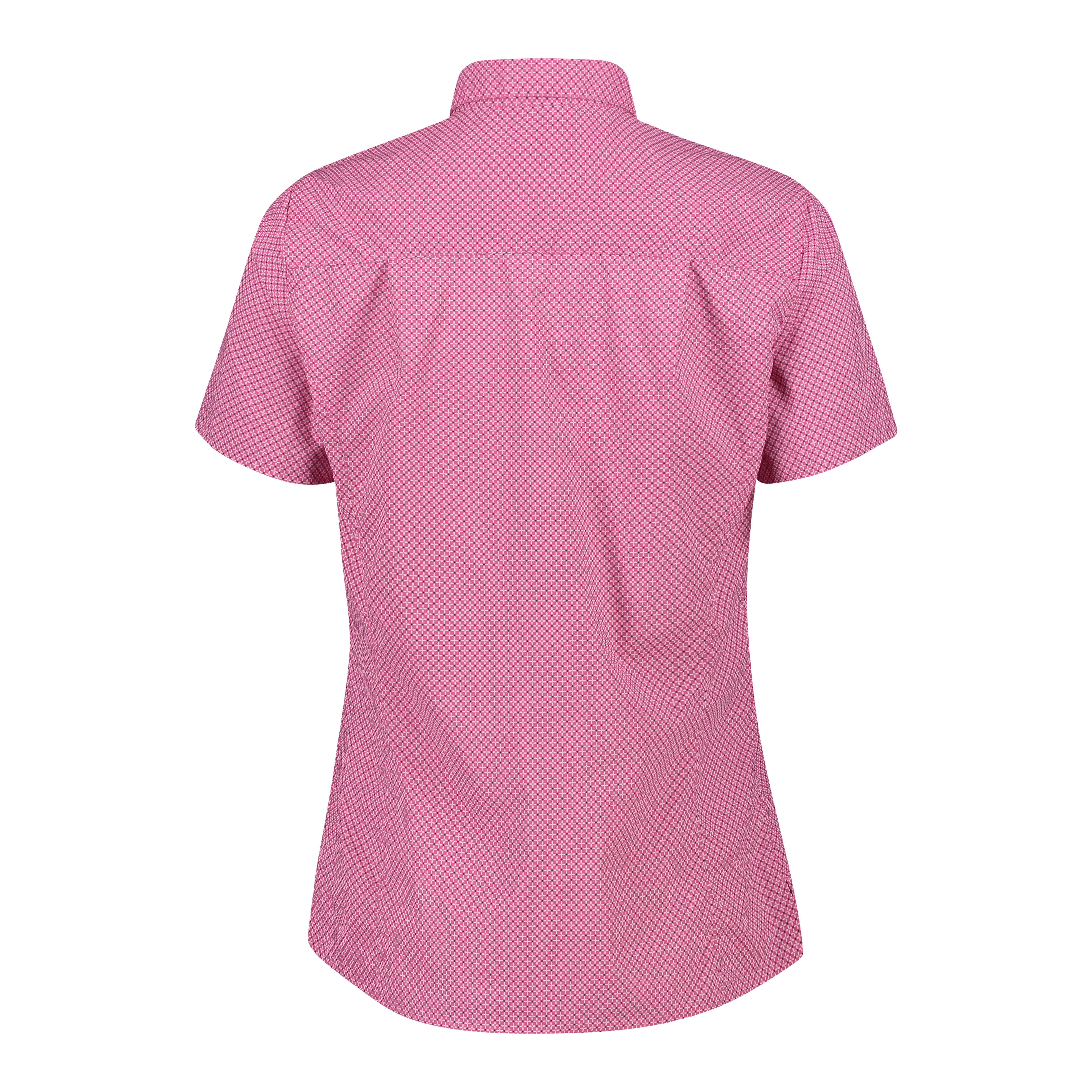 CMP Kurzarmhemd CMP Damen Hemd WOMAN günstig online kaufen
