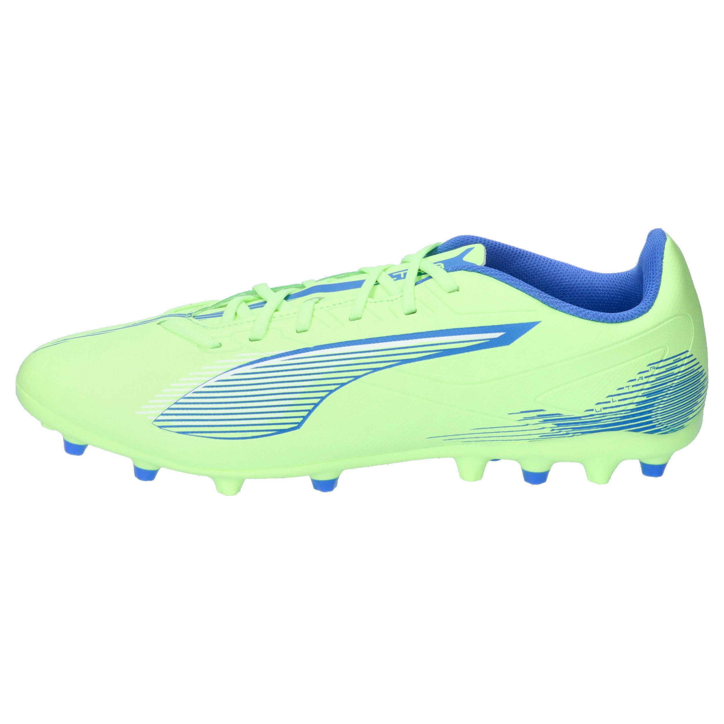 PUMA Puma Herren Fussballschuhe ULTRA 5 PLAY MG 107906 Fußballschuh