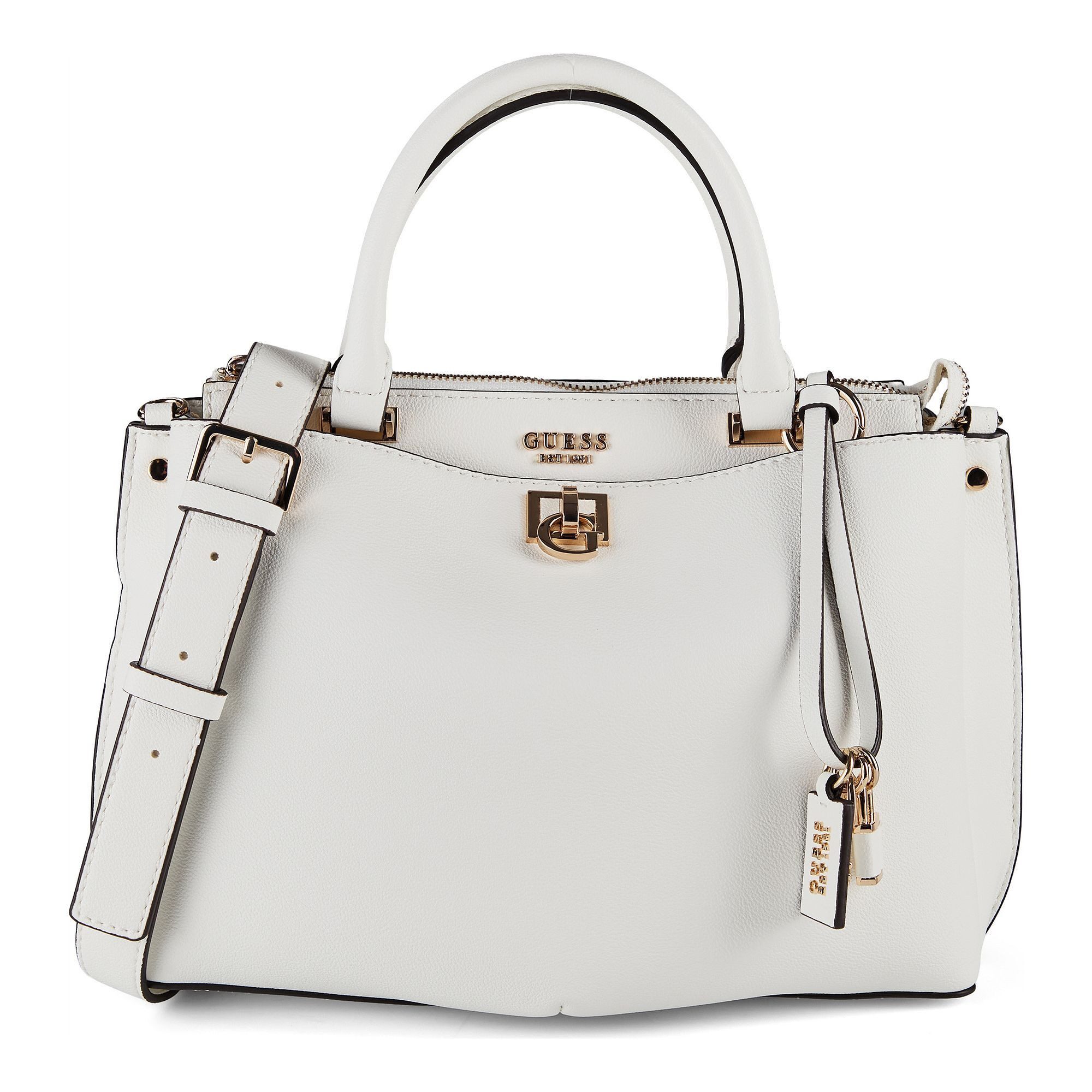 Henkeltasche Bianca