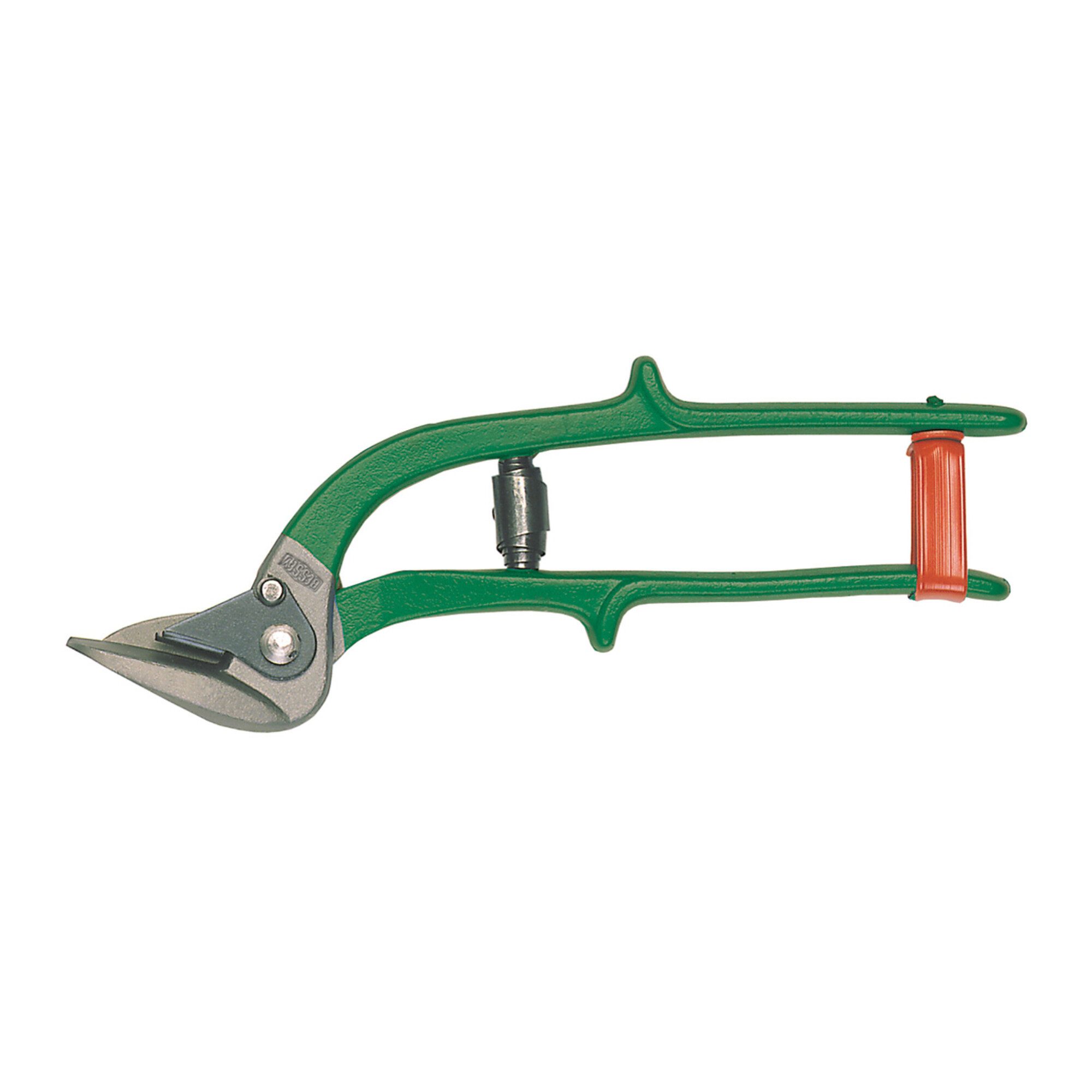 Bessey Versandkarton Bessey Bandeisen-Schere D122N