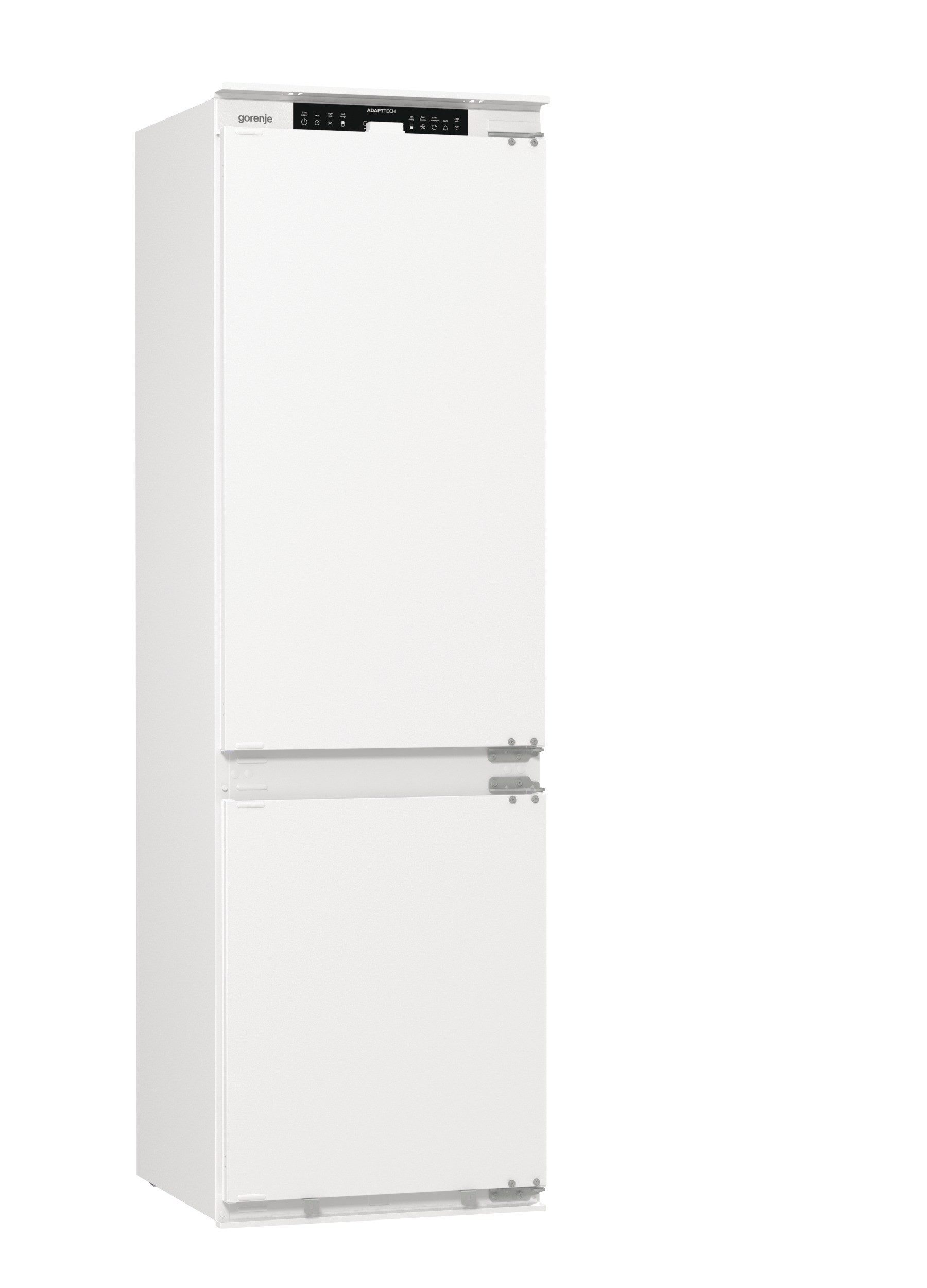 GORENJE Einbaukühlgefrierkombination NRKI517D61WF, 177,2 cm hoch, 54 cm breit