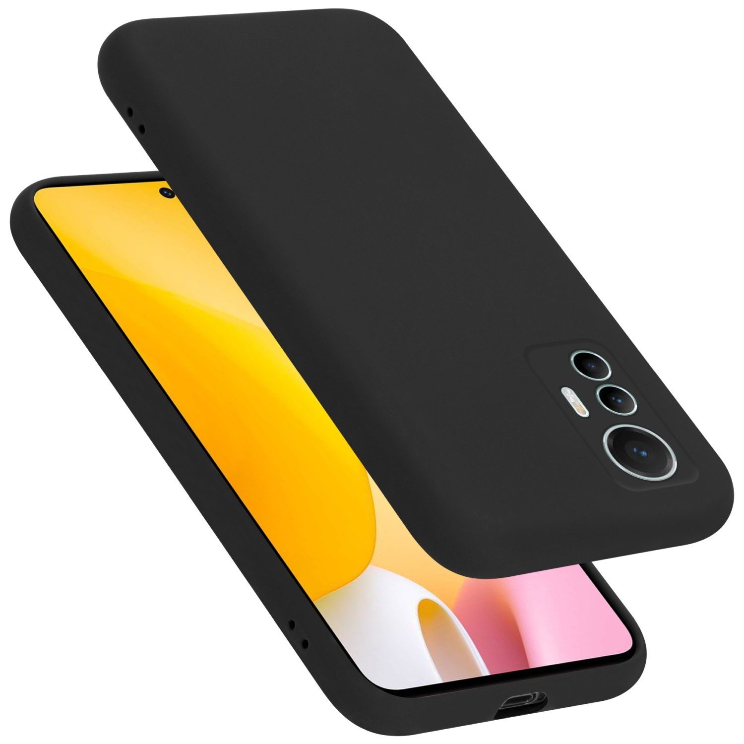 Handyhülle für Xiaomi 12 LITE Hülle