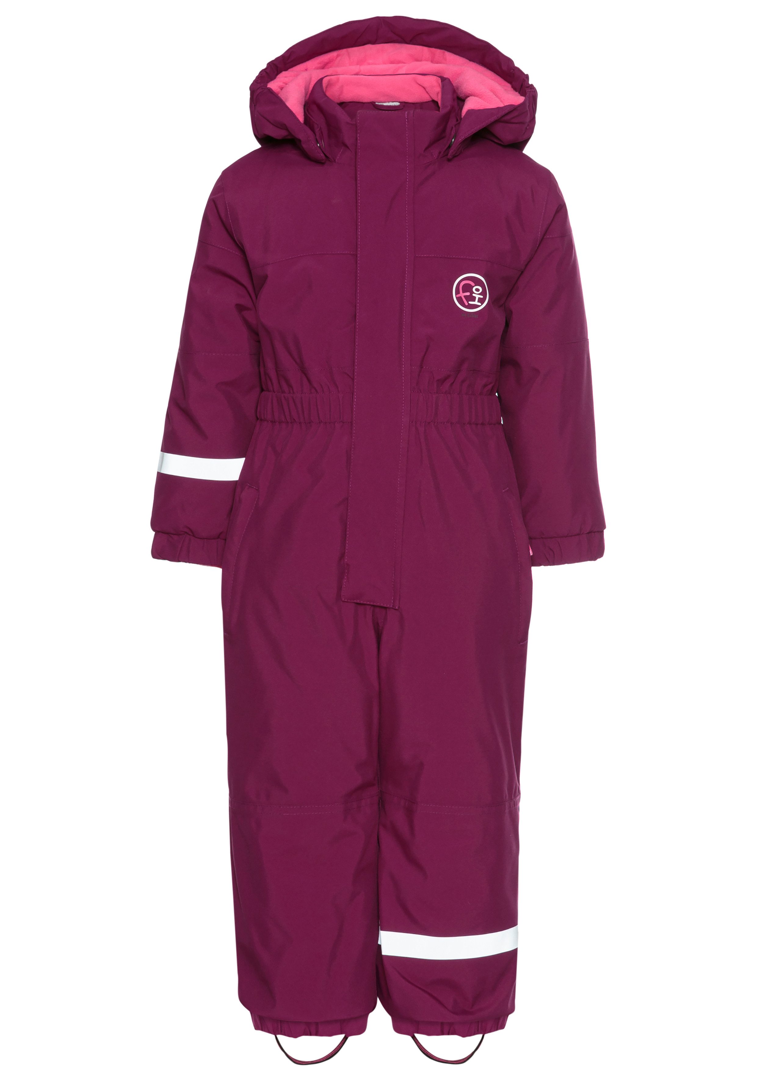 first instinct by killtec Schneeoverall FIW 39 MNS ONPC OT wind- & wasserdicht & für Kleinkinder