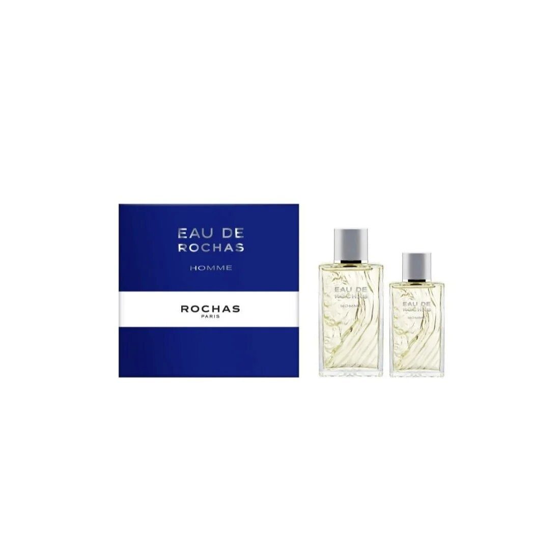Rochas Duft-Set Rochas Home Edt 100+ Edt 50 26