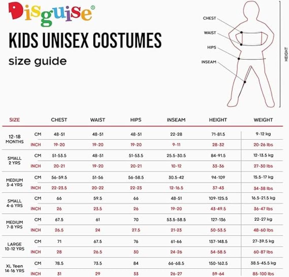 Disguise Kostüm Nintendo Super Mario Brothers Luigi Classic Kostüm, Hut & Schnauzbart, Luigi-Kostüm mit Hut und Schnurrbart für fantasievolle Abenteuer