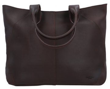 Gusti Leder Handtasche Cecilia (1-tlg)