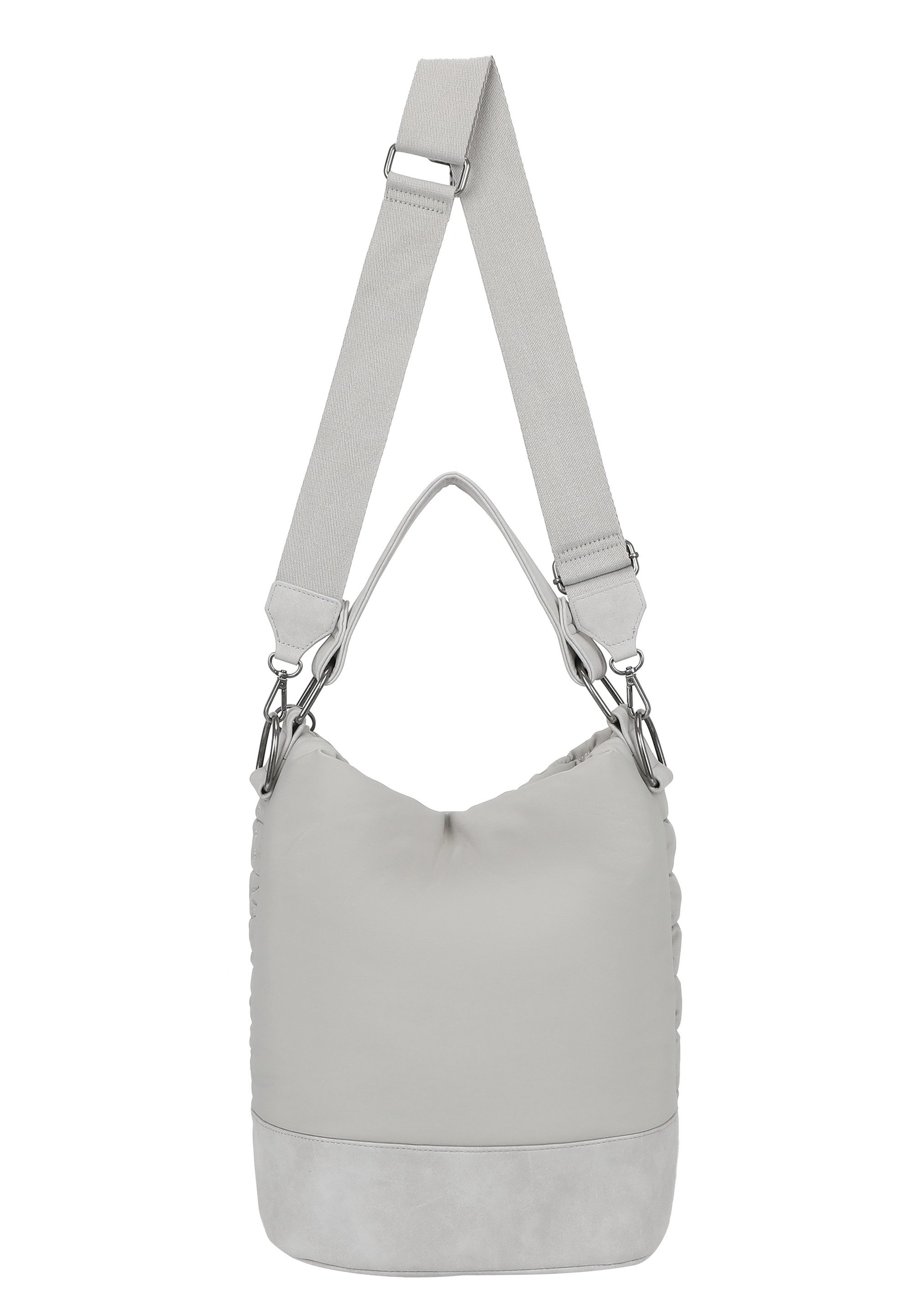 Fritzi aus Preußen Schultertasche Brigitte x fritzi Olga, mit wattierter Steppung
