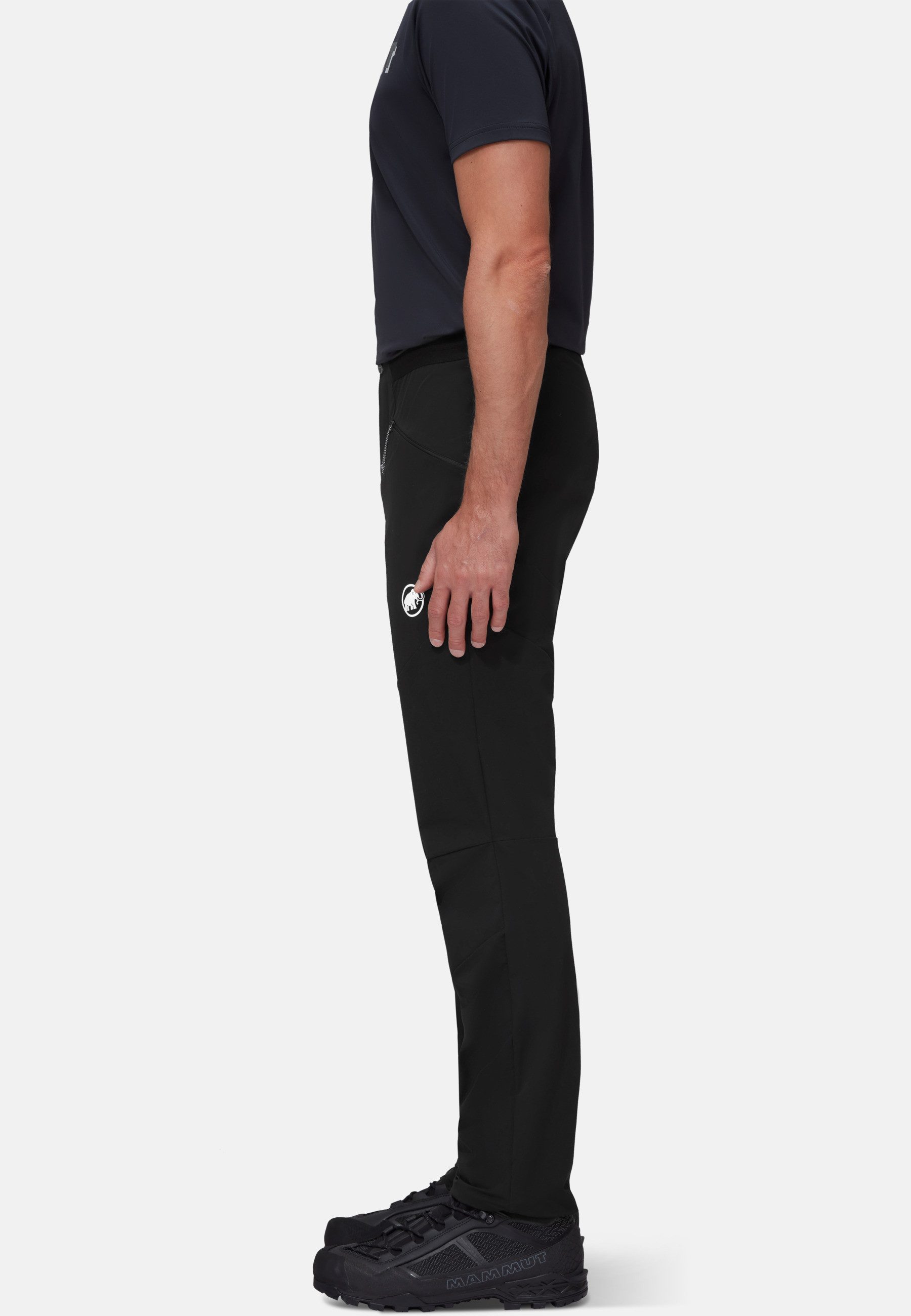 Mammut Outdoorhose Aenergy Light SO Pants Men – Bild 4 von 5
