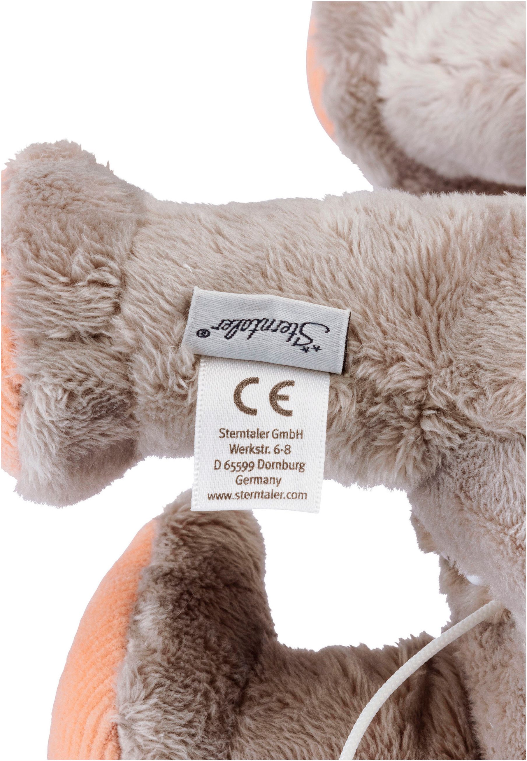 Sterntaler® Spieluhr Katze Lilly, M günstig online kaufen