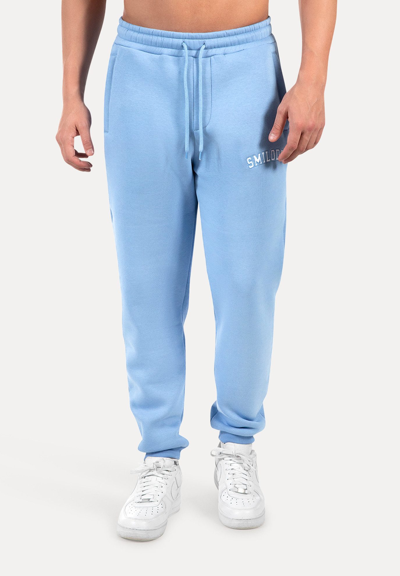 Smilodox Jogginghose Kayson günstig online kaufen