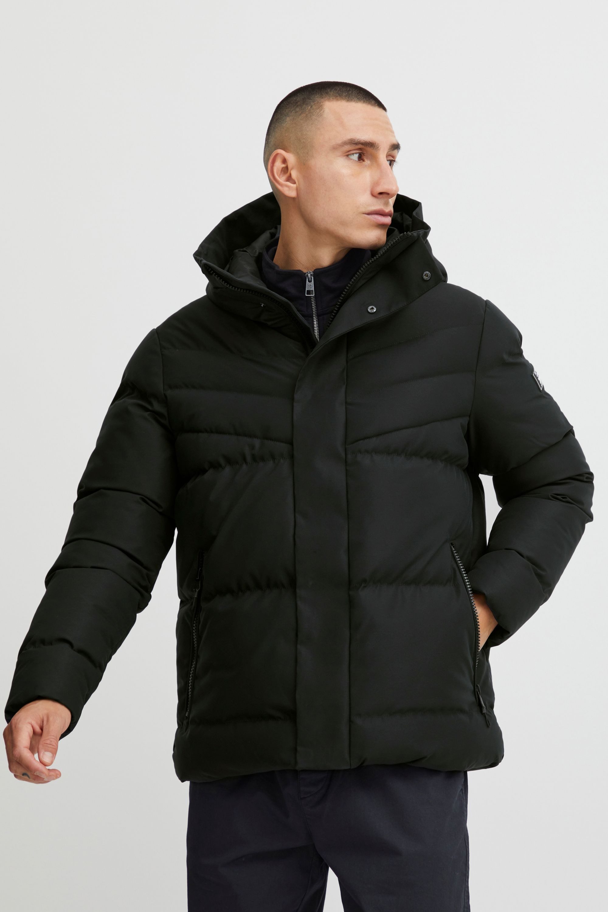 11 Project Winterjacke PRDemir JA 21300903-ME günstig online kaufen
