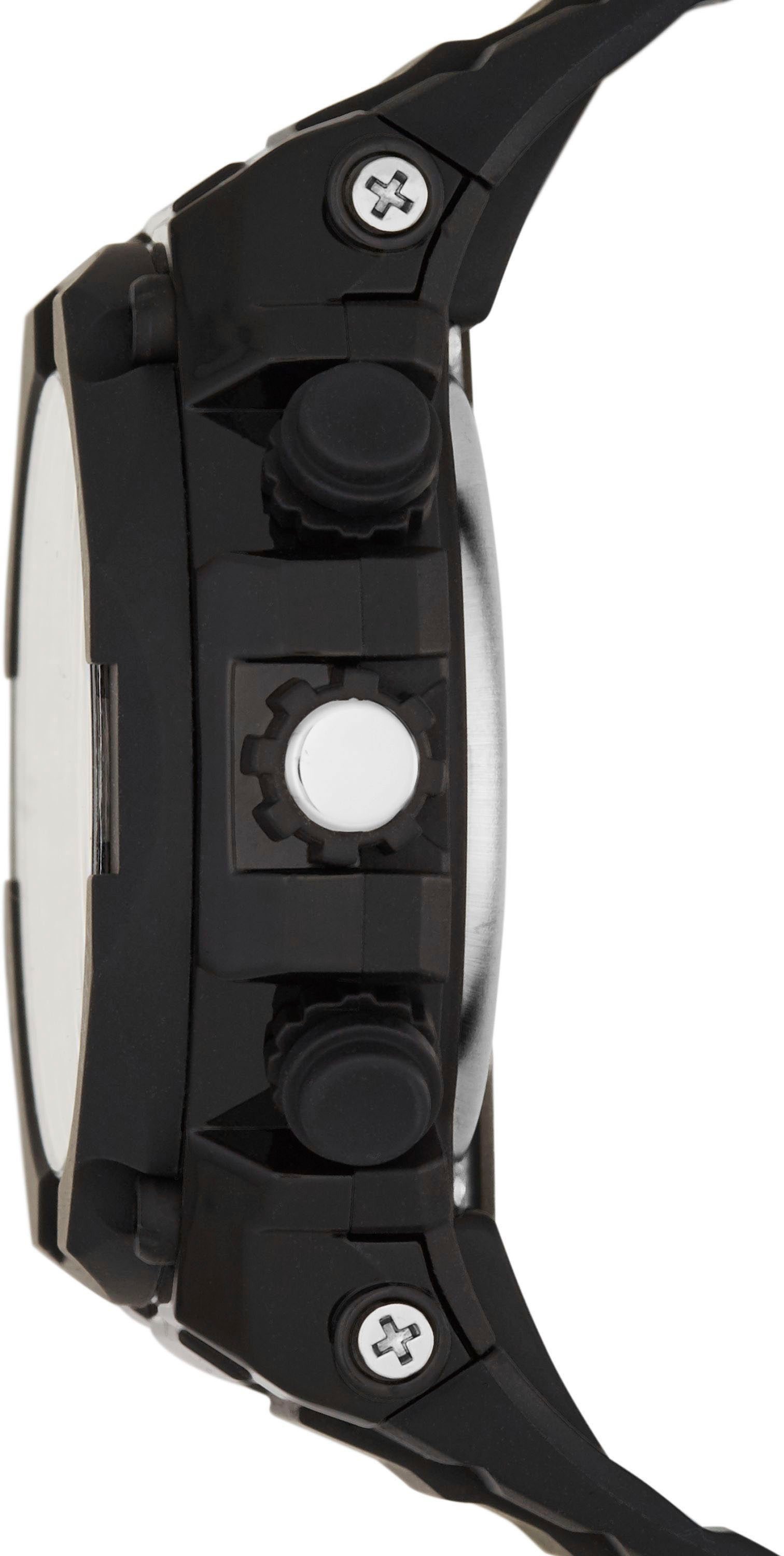 Skechers Chronograph El Segundo SR1042, Quarzuhr, Armbanduhr, Herrenuhr, an günstig online kaufen