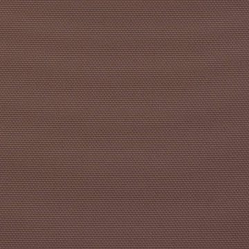 vidaXL Seitenmarkise Balkon-Sichtschutz Braun 90x1000 cm 100 Polyester-Oxford