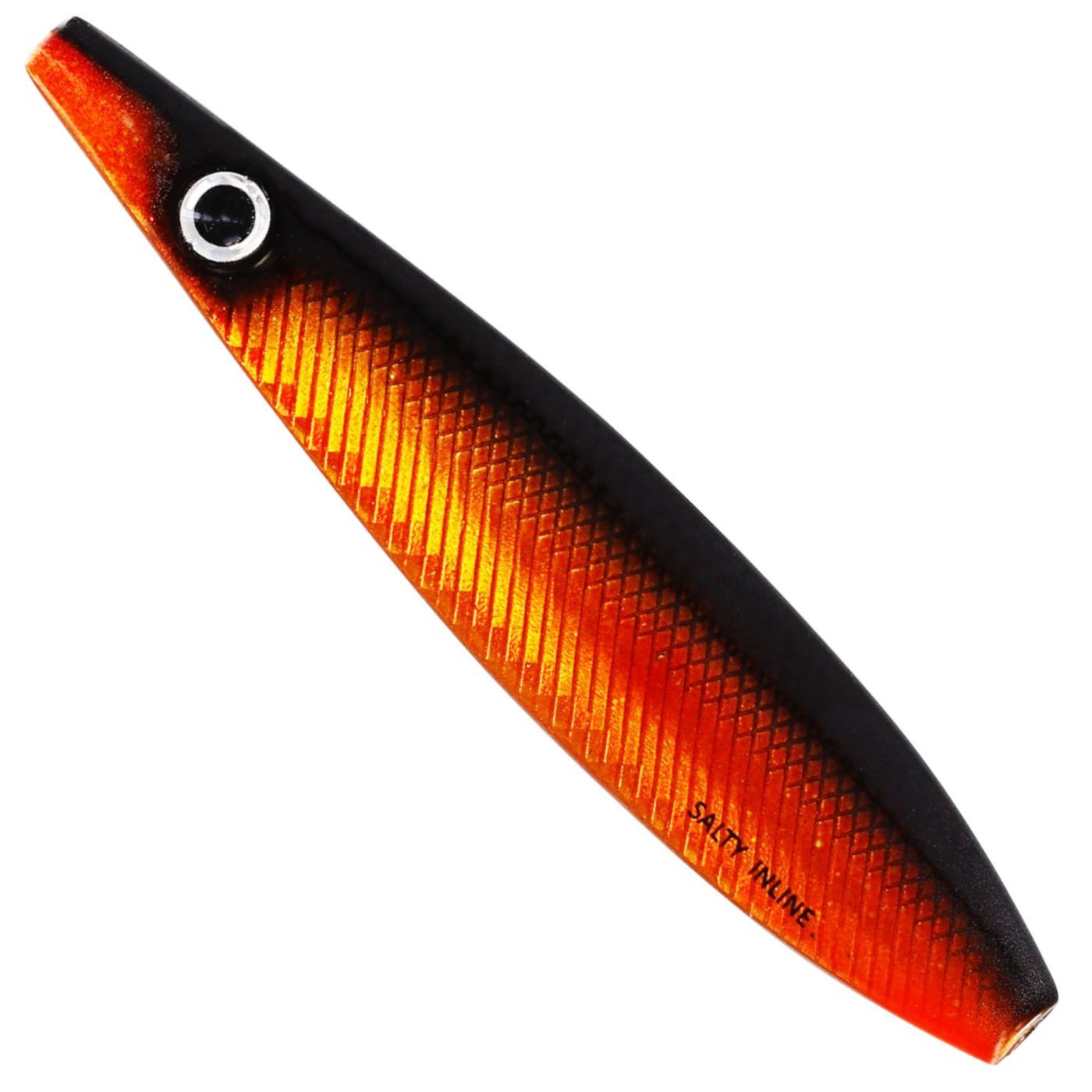 Kunstköder Westin Salty Inline Blinker 9cm 22g - Durchlaufblinker