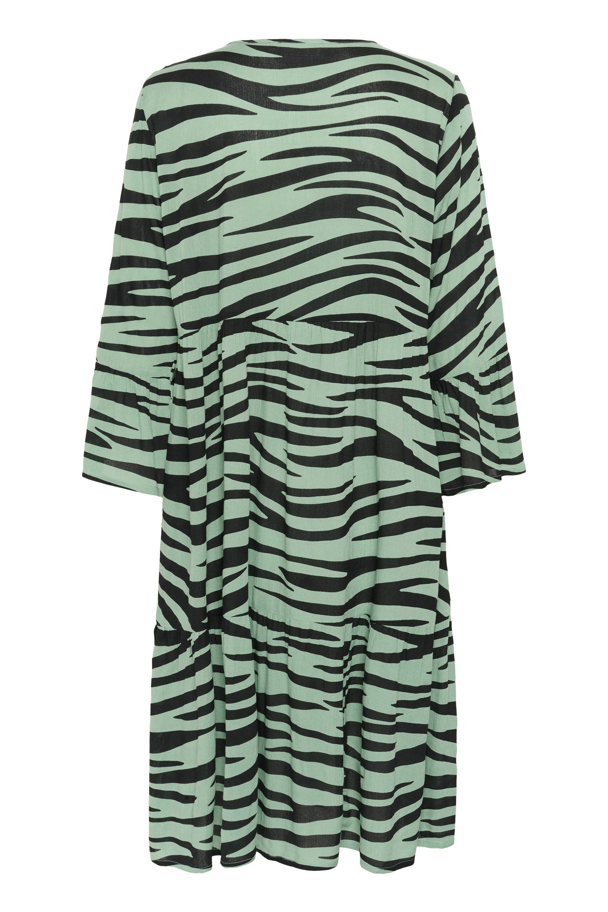 KAFFE Blusenkleid Kleid KAlea günstig online kaufen