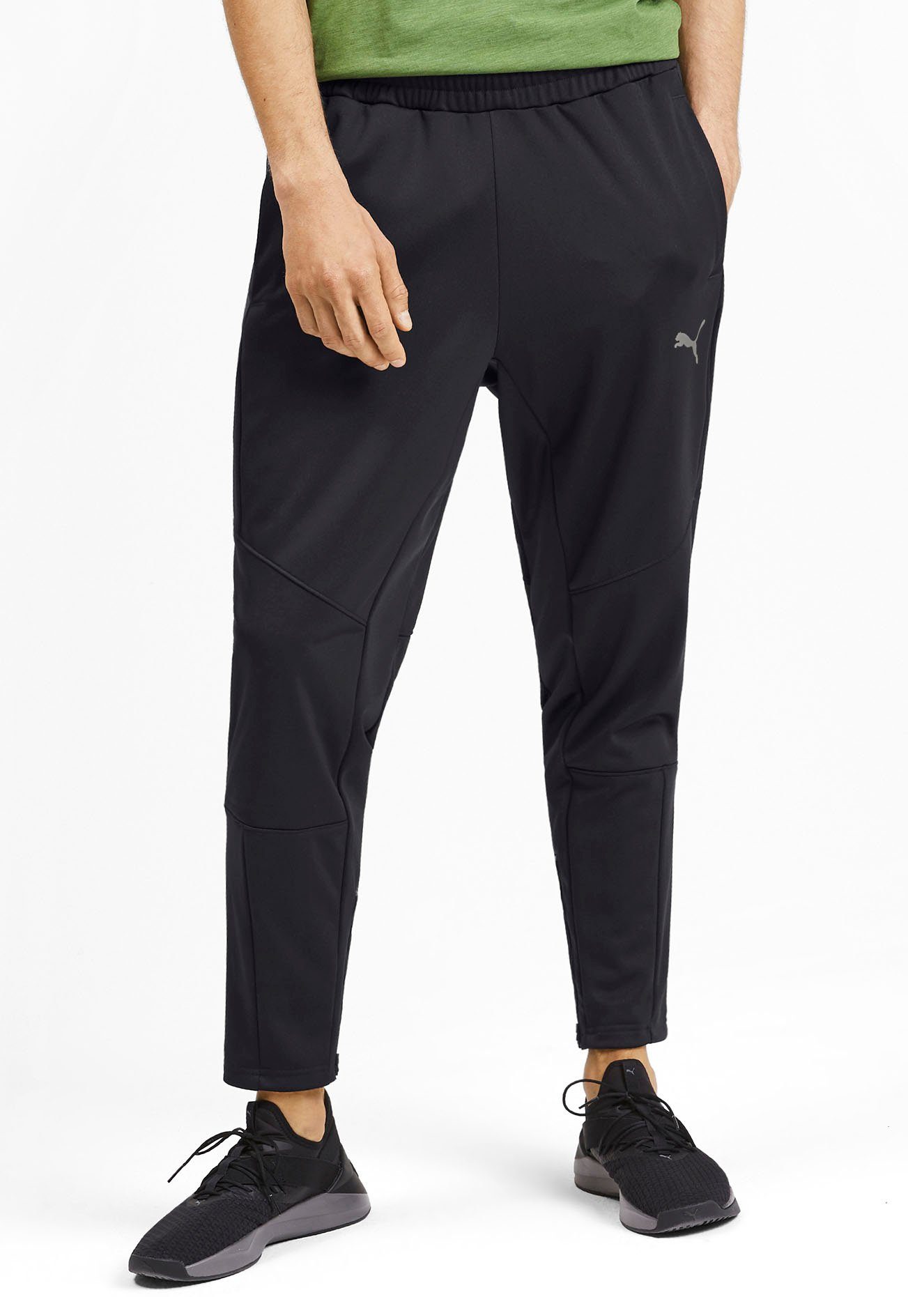 puma pace lab pants