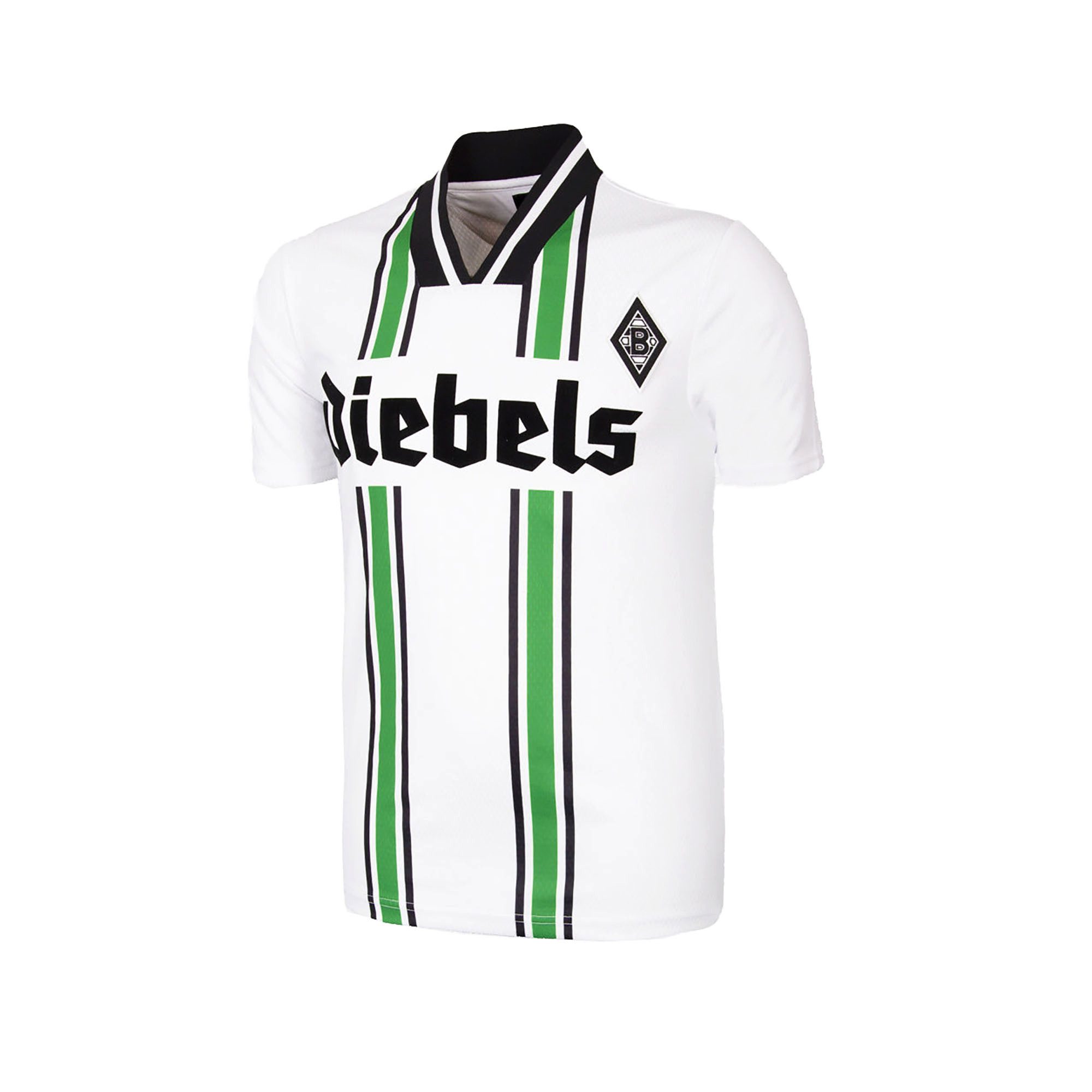 COPA Fußballtrikot Borussia Monchengladbach (Packung) günstig online kaufen