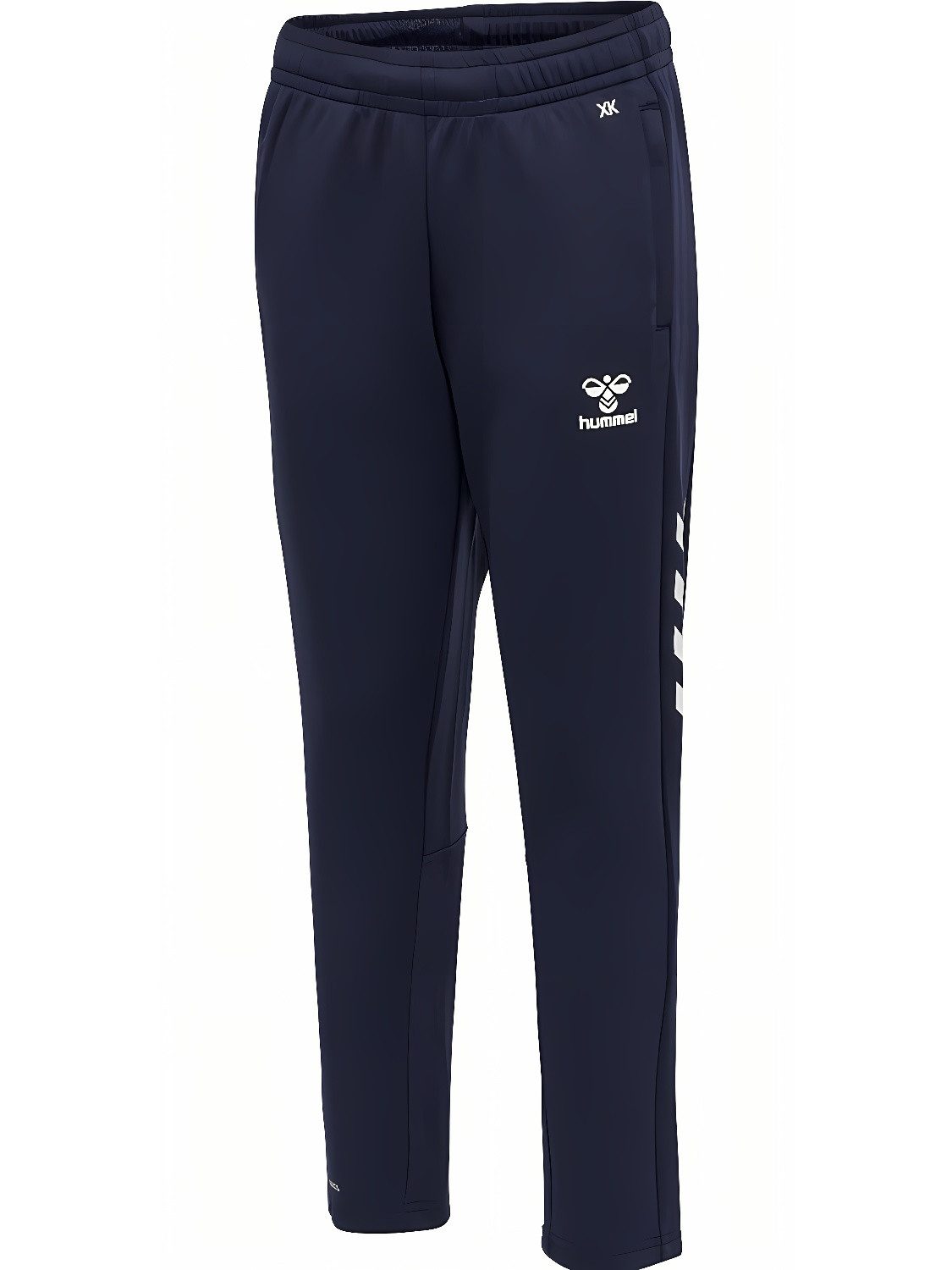 Trainingshose Hummel Kinder Trainingshose Core XK Training Poly Pants 211473