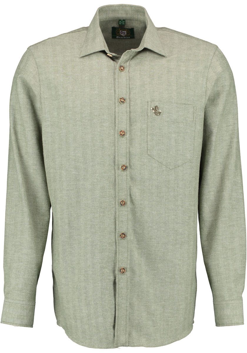 Outdoorhemd Pinzu