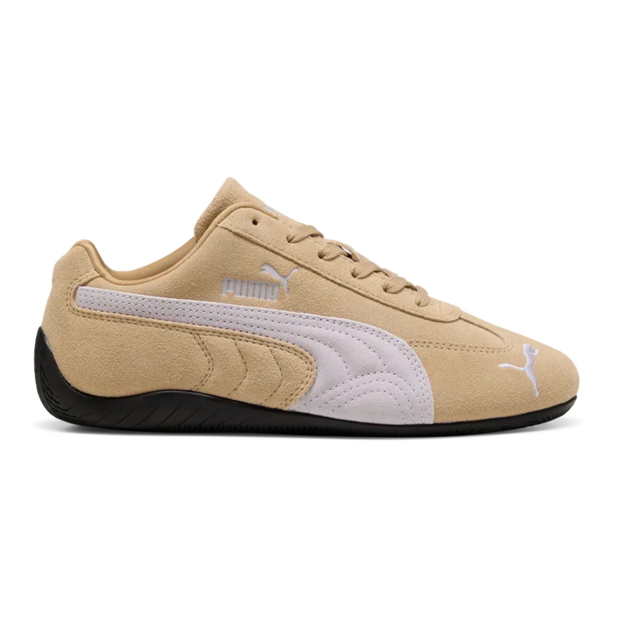 PUMA Speedcat OG (Leder) desertbeige Sneaker