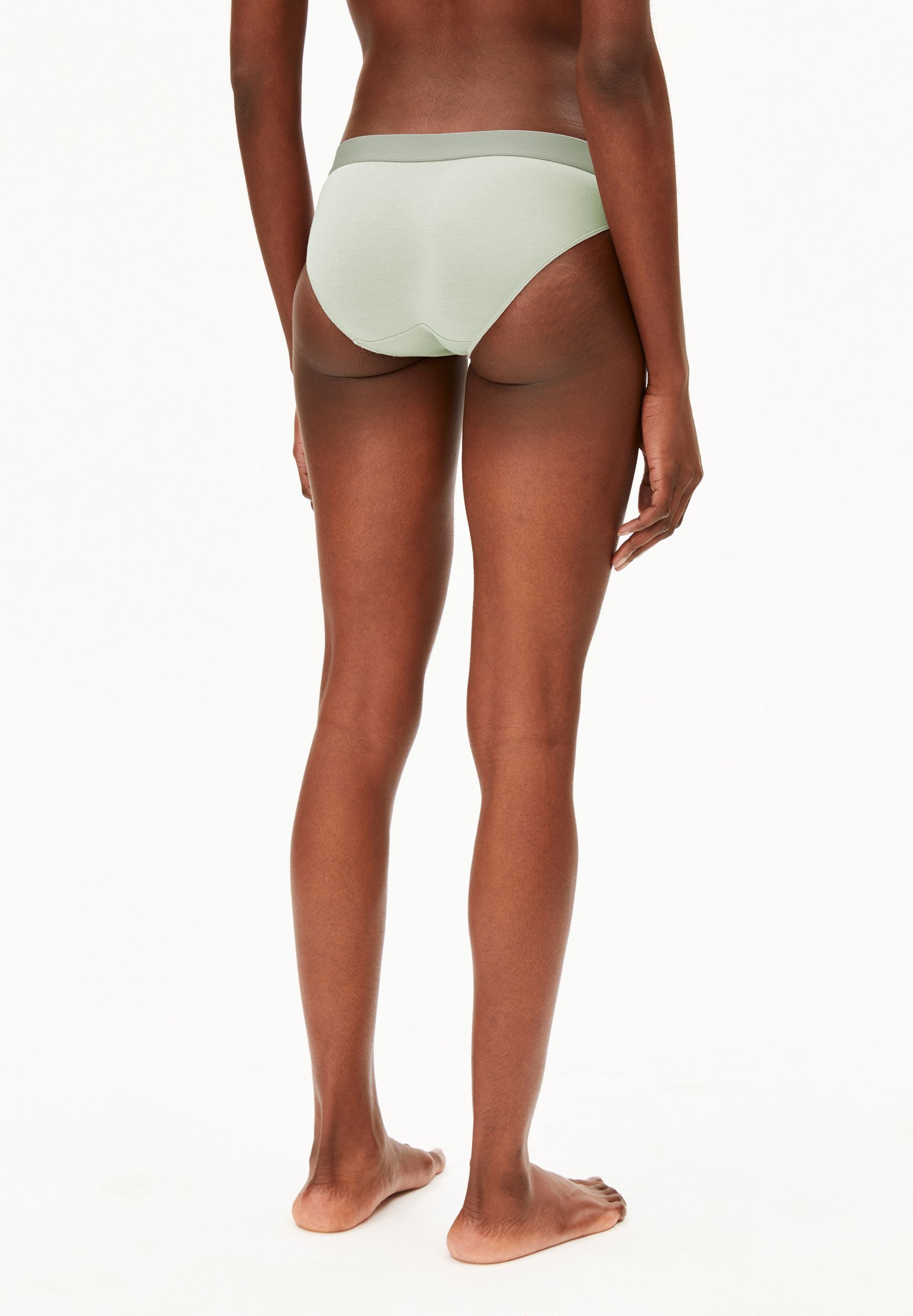 Armedangels Panty TRINAA Brief aus TENCEL™ Modal Mix (1-St) Fitted