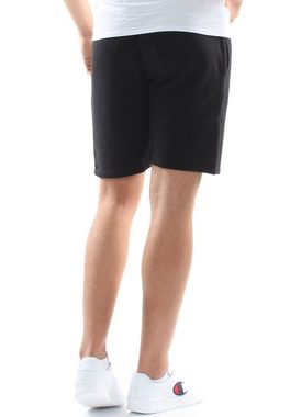 Ellesse Shorts Ellesse Shorts Herren BOXALA SHORT Black Schwarz