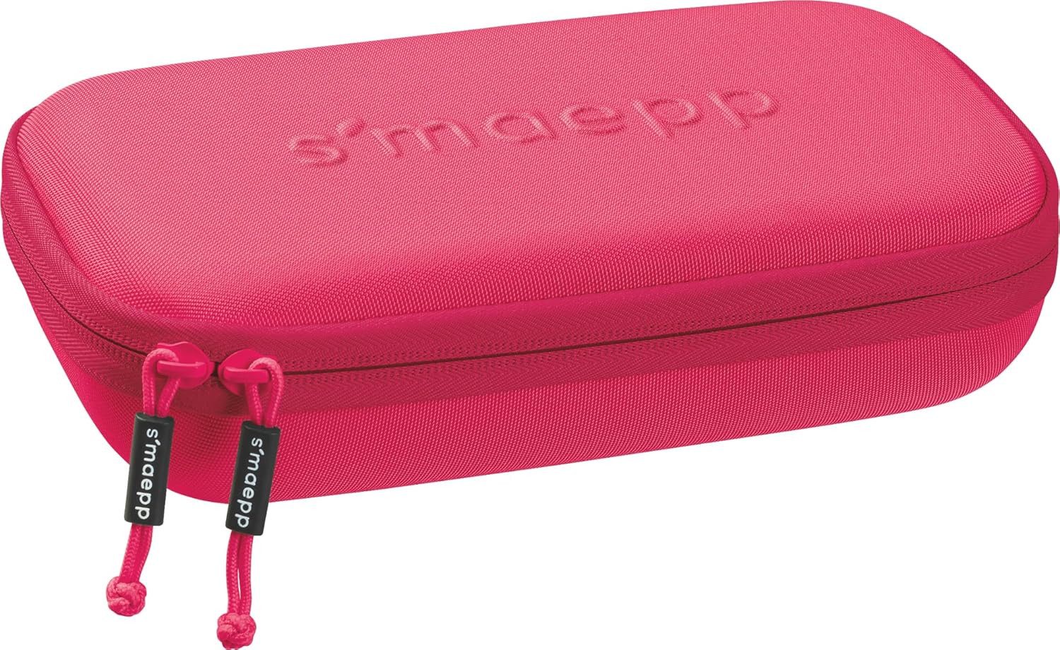 BRUNNEN Spiel Brunnen s’maepp Hardcase XL Schlampermäppchen Tulip (104925025)