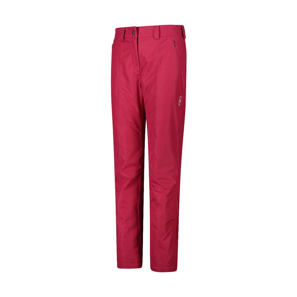 CMP Skihose Woman Ski Ski Pant Funktionale Damen-Skihose mit Clima Protect® Membran, verschweißten