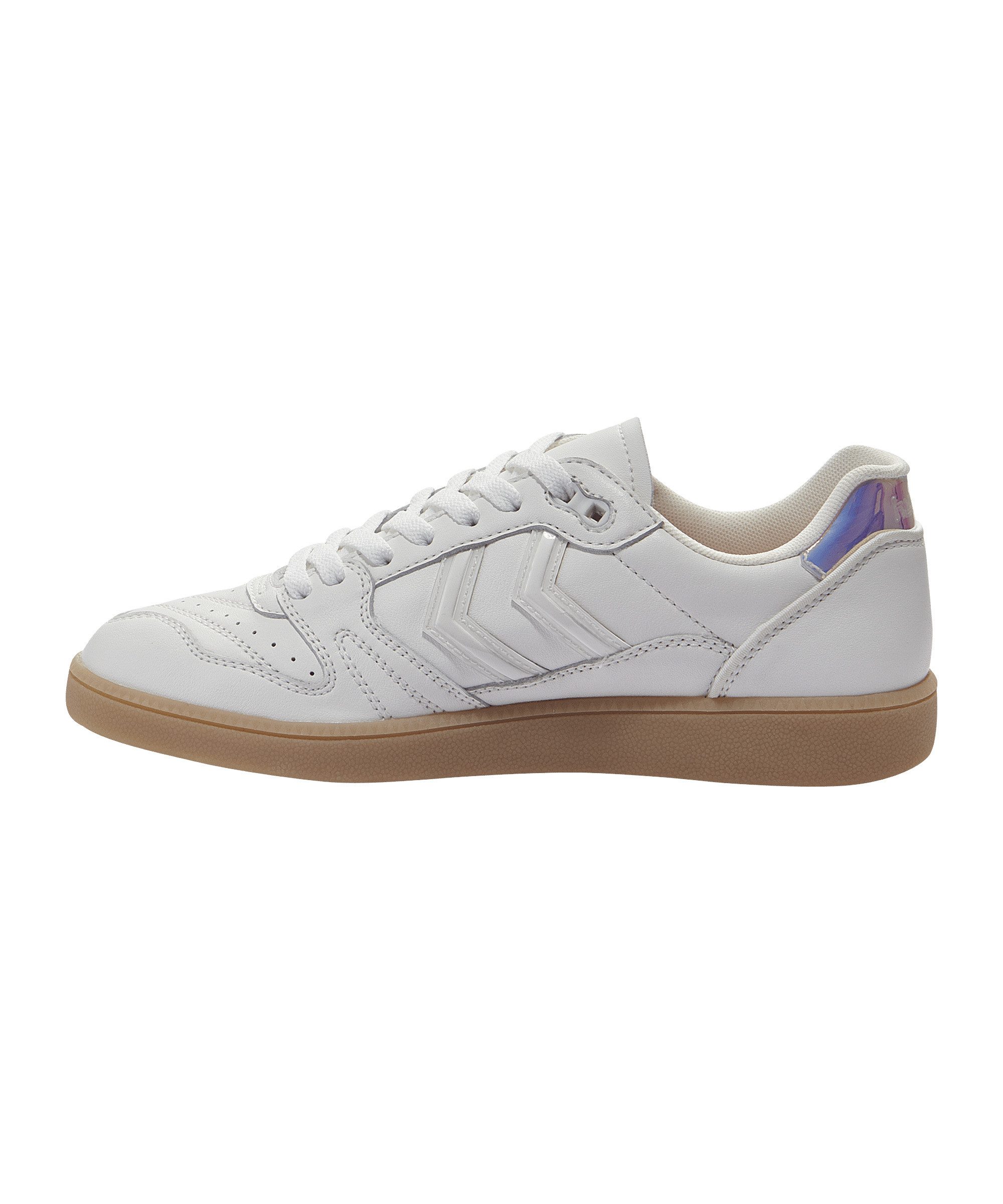 hummel Hummel Hb Team Snow Blind Sneaker Unisex Sneaker