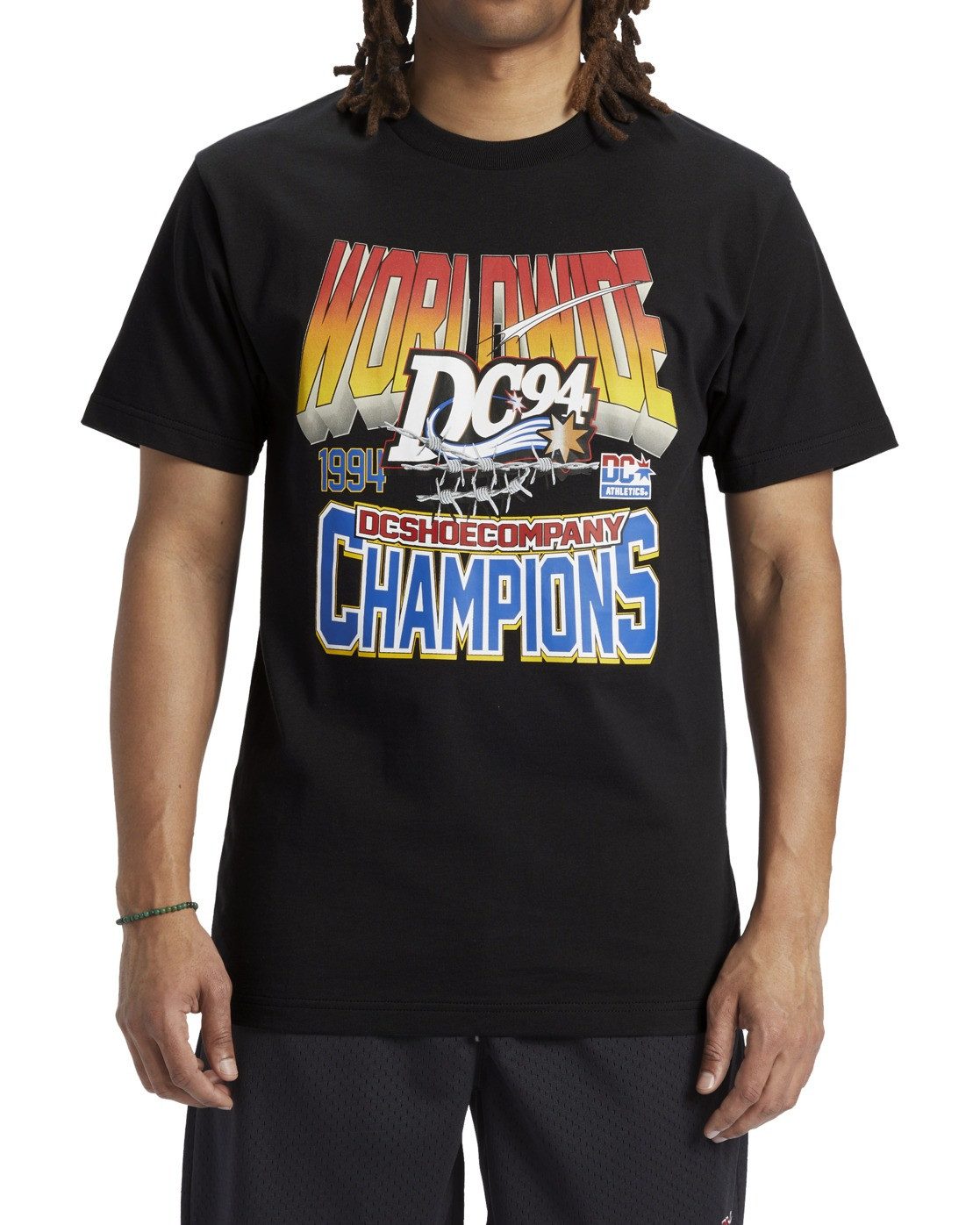 DC Shoes T-Shirt 94 Champs