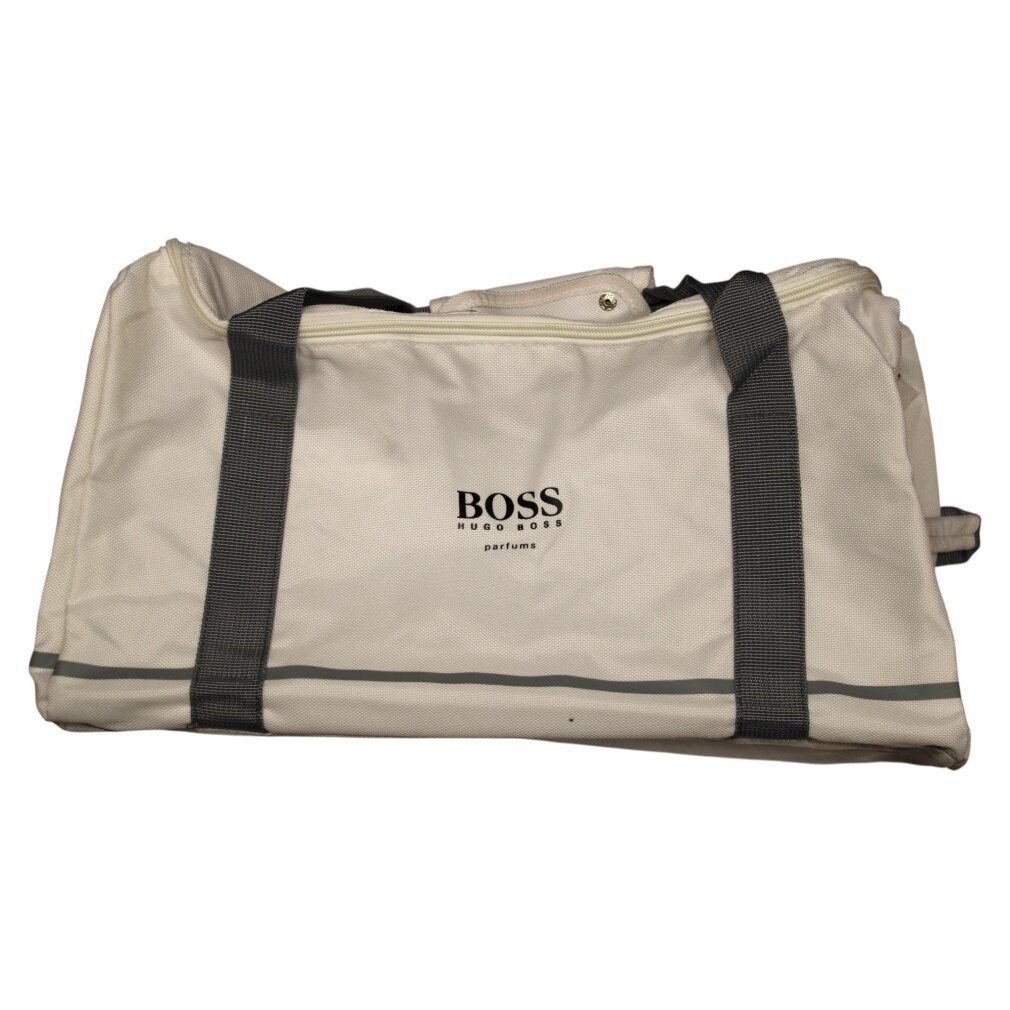 BOSS Schultertasche Handbag Gym