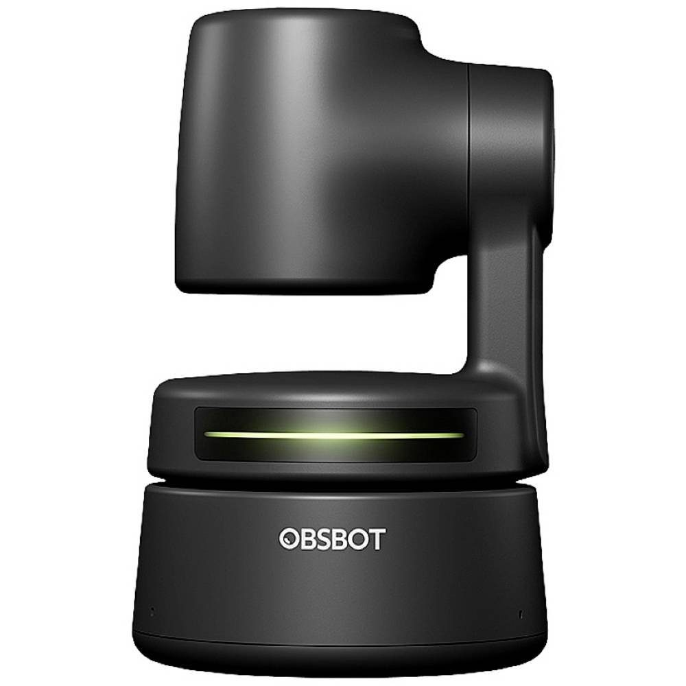 OBSBOT 4K-Webcam (Standfuß) Webcam