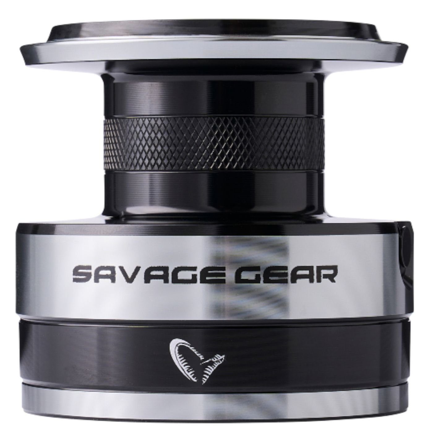Savage Gear Stationärrolle SGS6 Spare Spool 14000 FD - Reservespule)