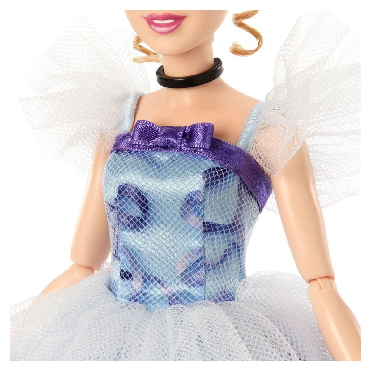 Mattel® Anziehpuppe Mattel JCR78 - Disney Princess - Cinderella Geburtstagsfeier Puppe + A